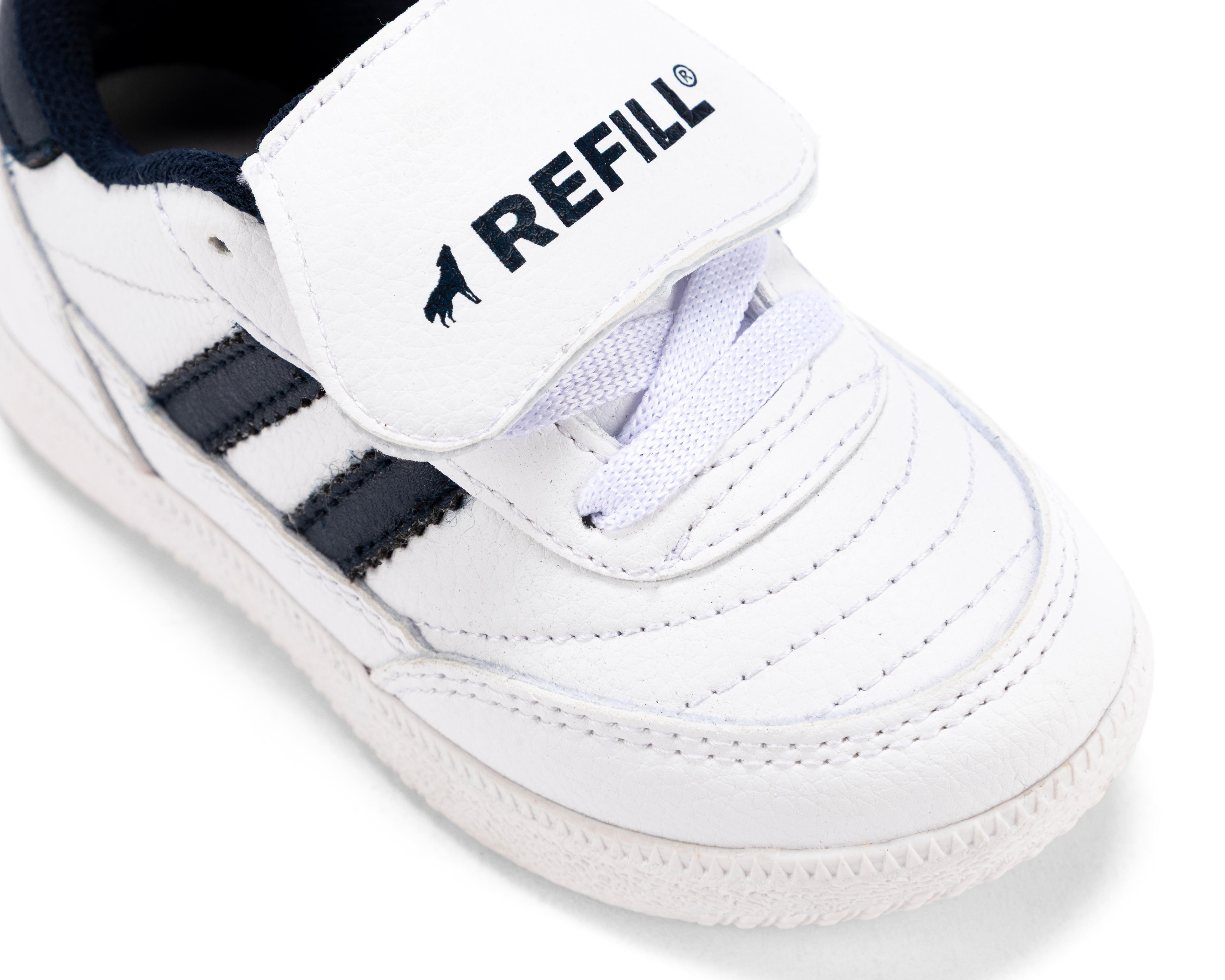 Foto 6 | Tenis Casuales Refill para Niño