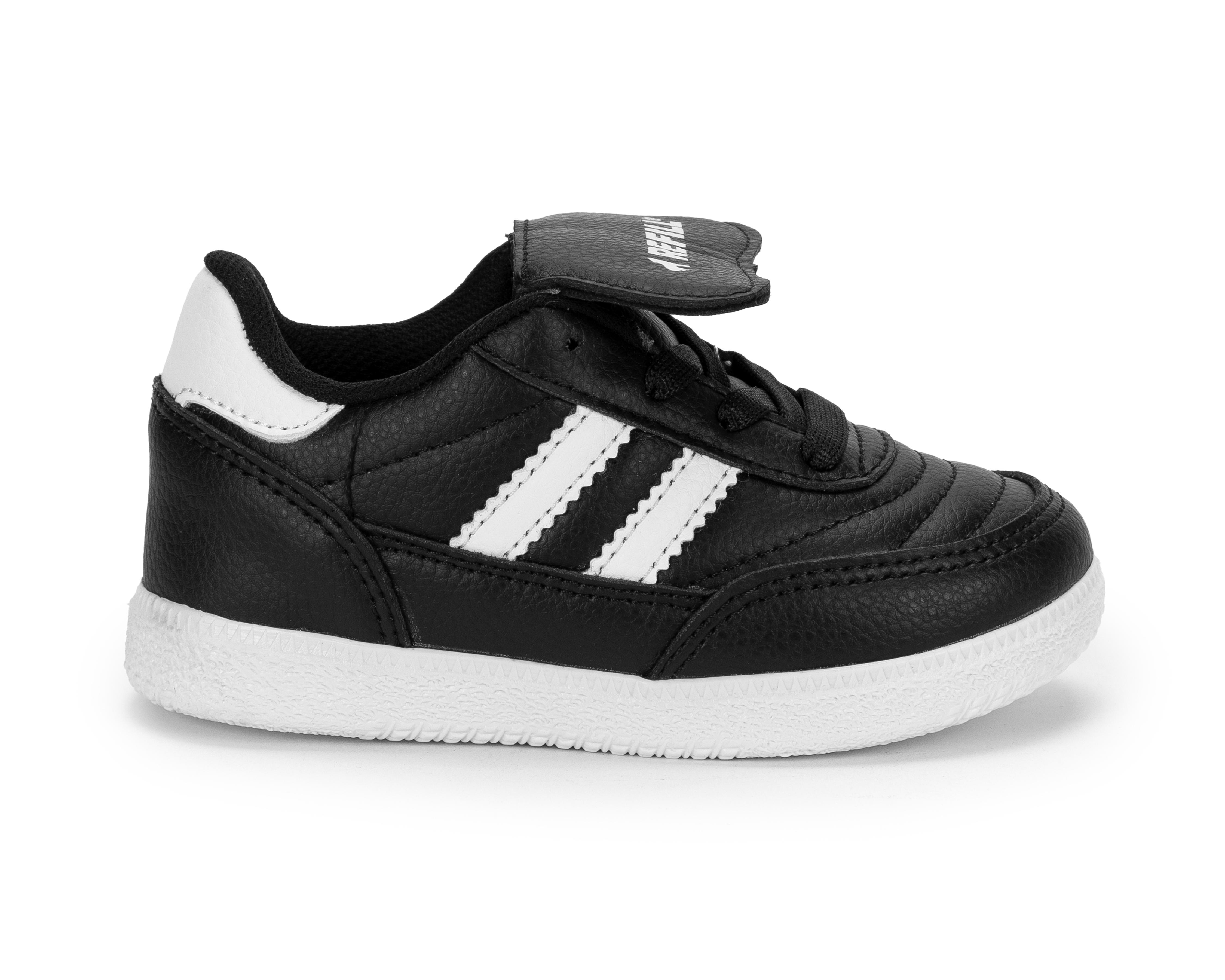 Foto 3 pulgar | Tenis Casuales Refill para Niño