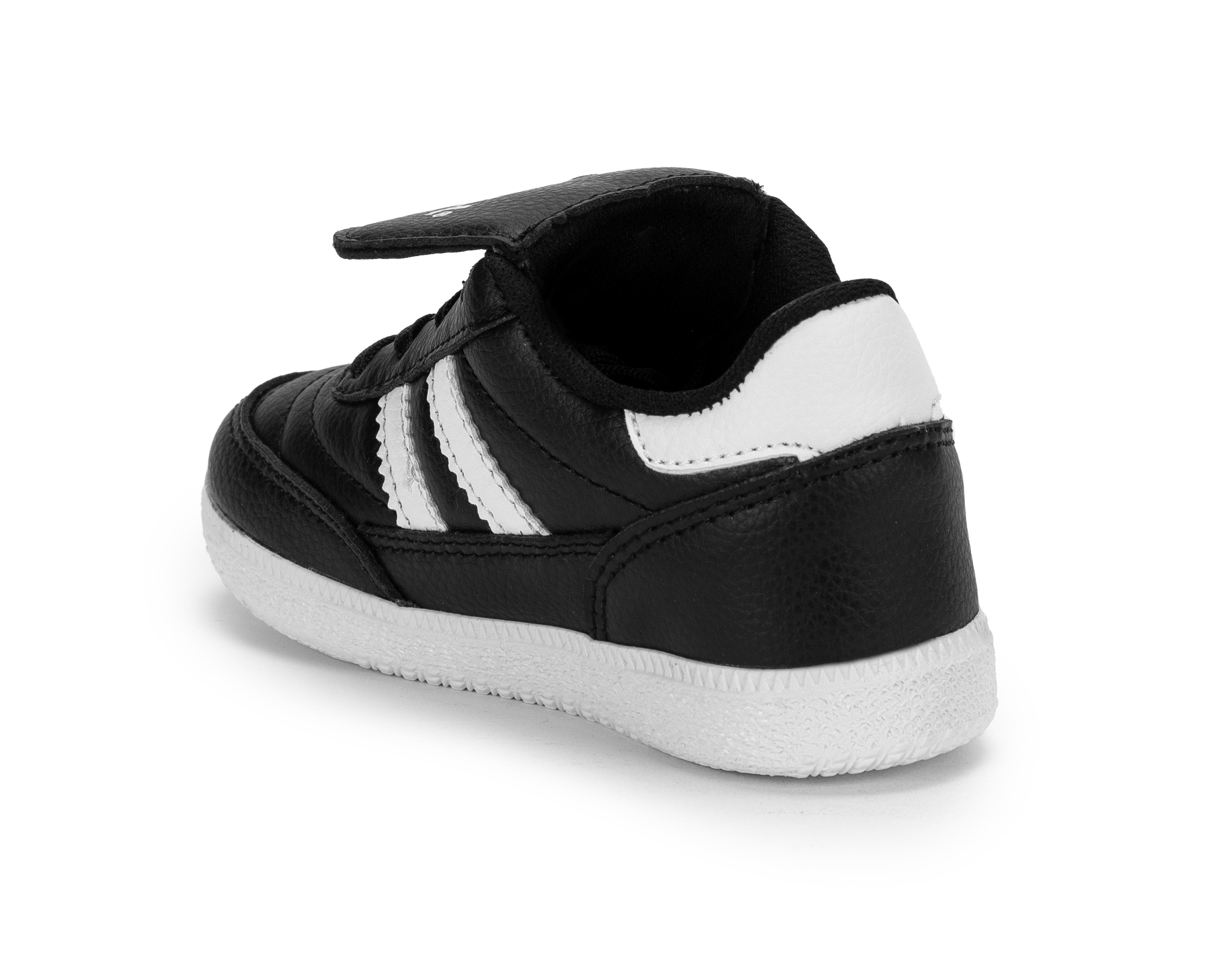 Foto 4 pulgar | Tenis Casuales Refill para Niño
