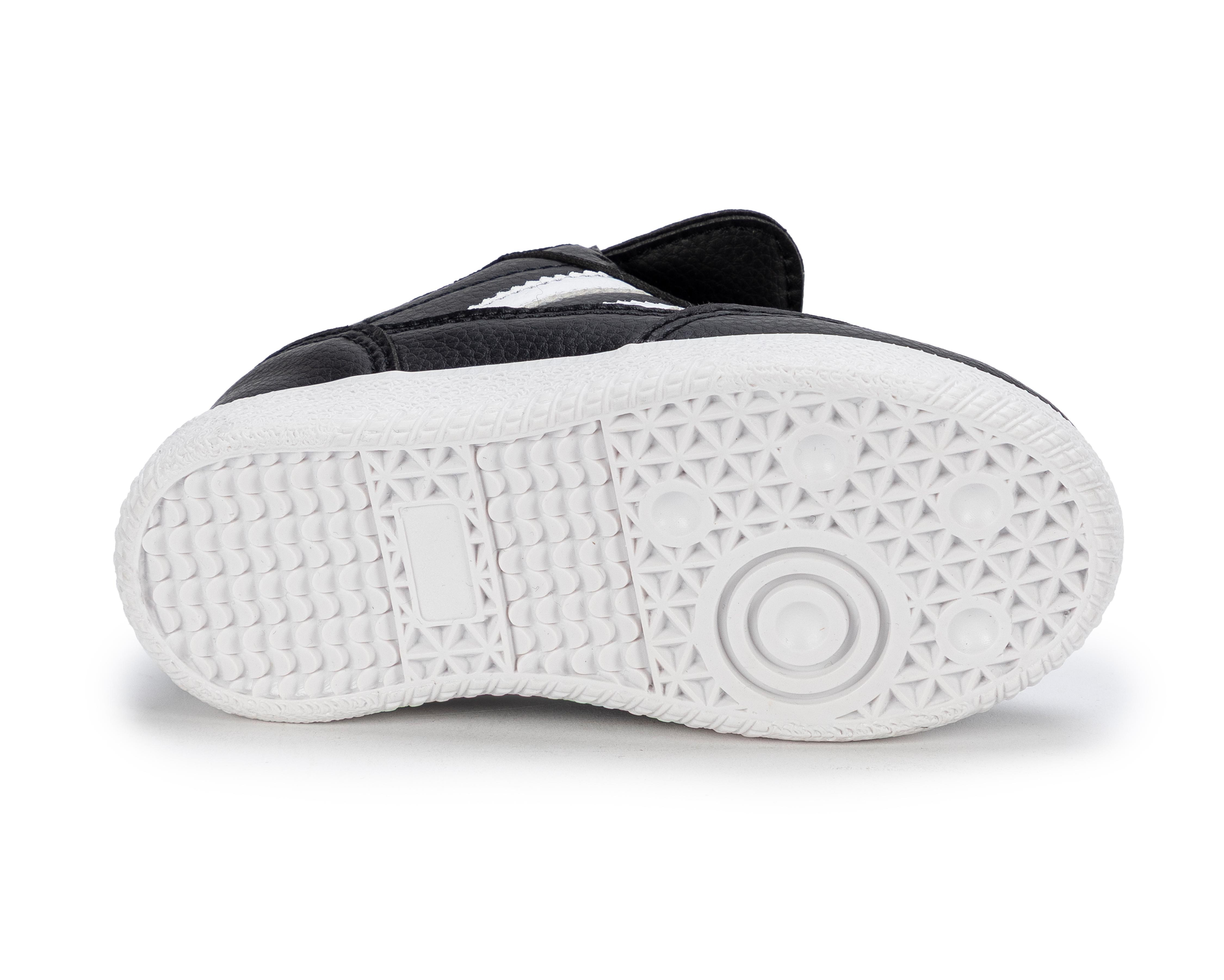 Foto 5 pulgar | Tenis Casuales Refill para Niño