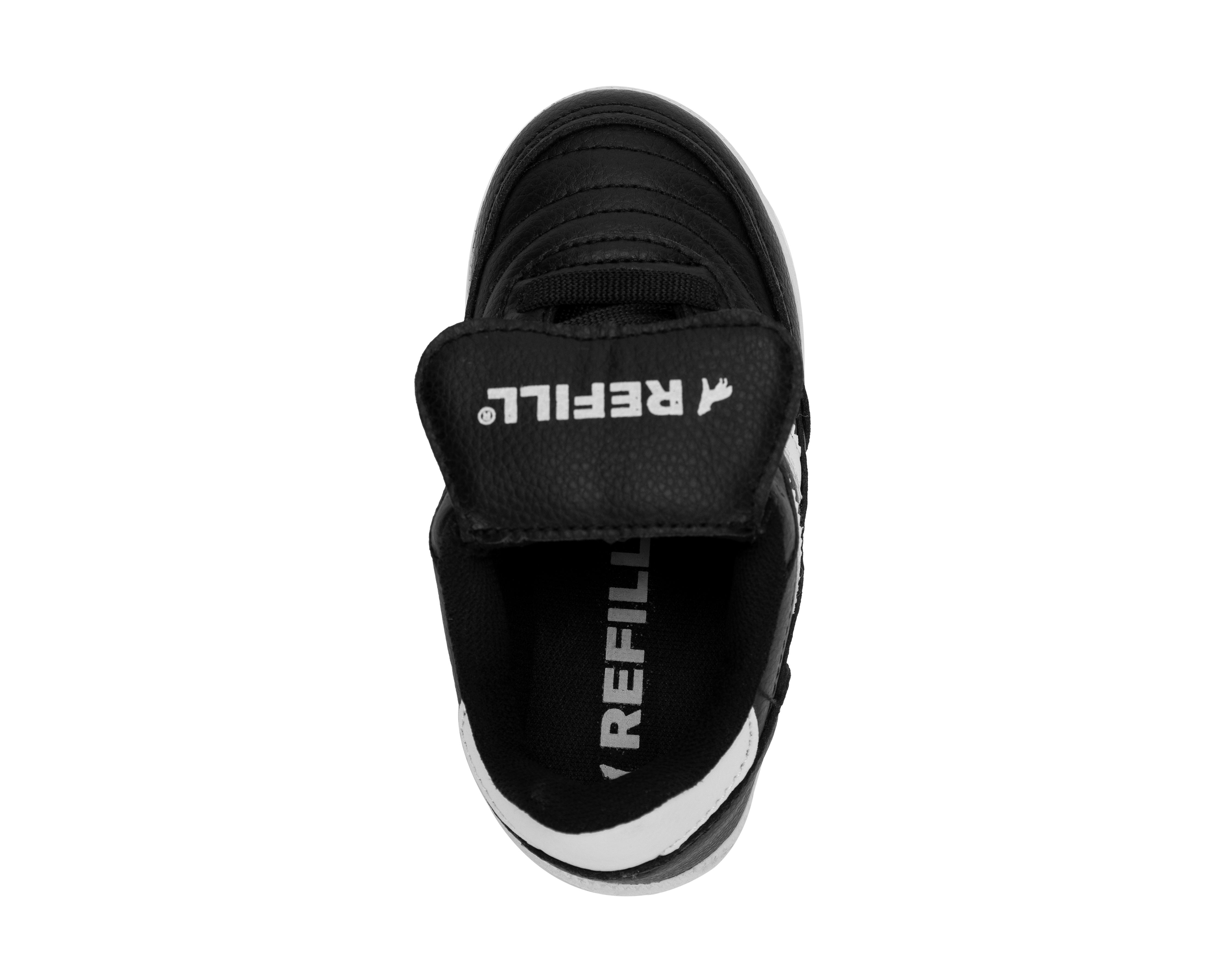 Foto 6 pulgar | Tenis Casuales Refill para Niño