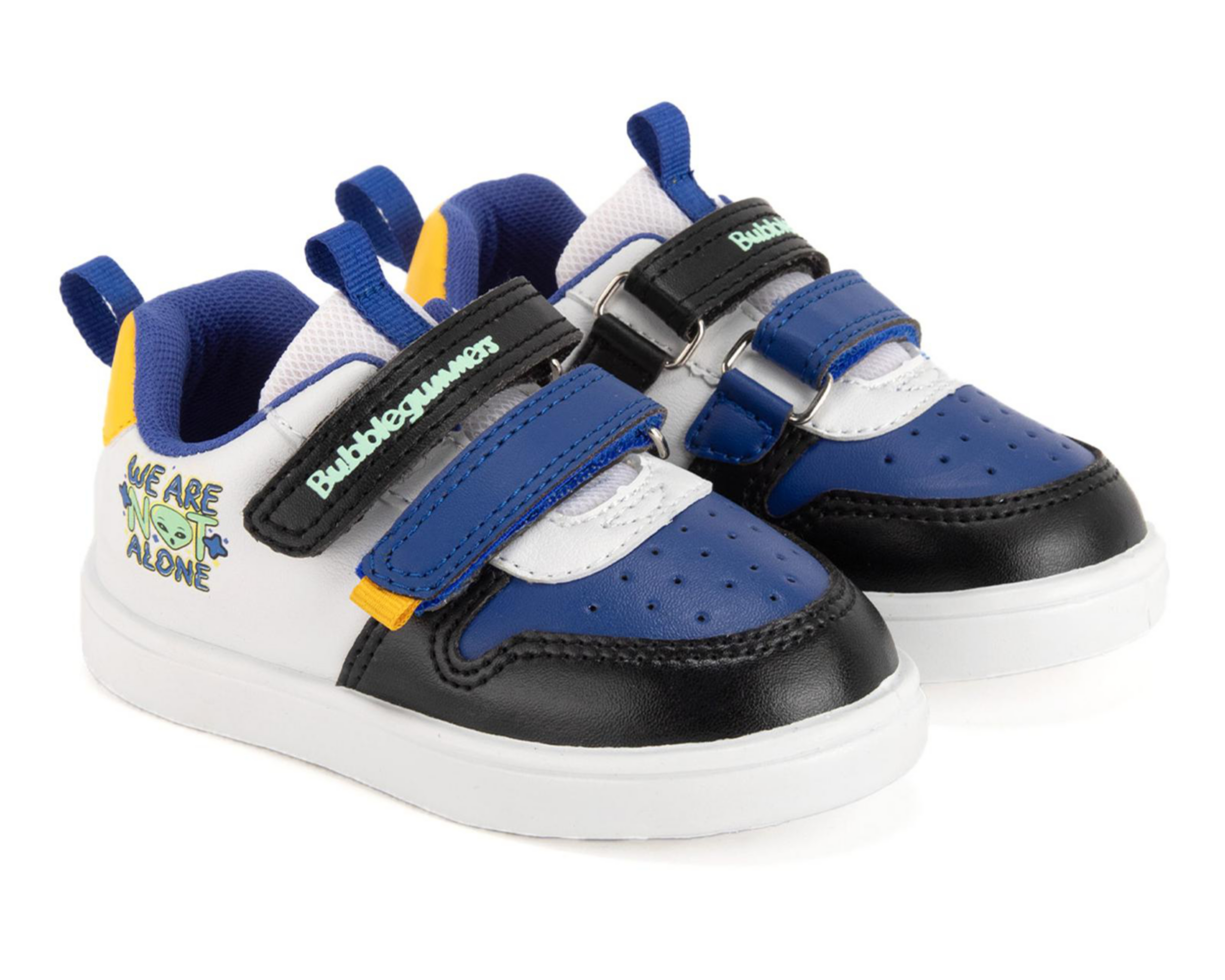 Tenis Bubble Gummers para Niño