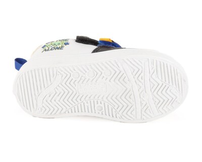 Foto 4 | Tenis Bubble Gummers para Niño