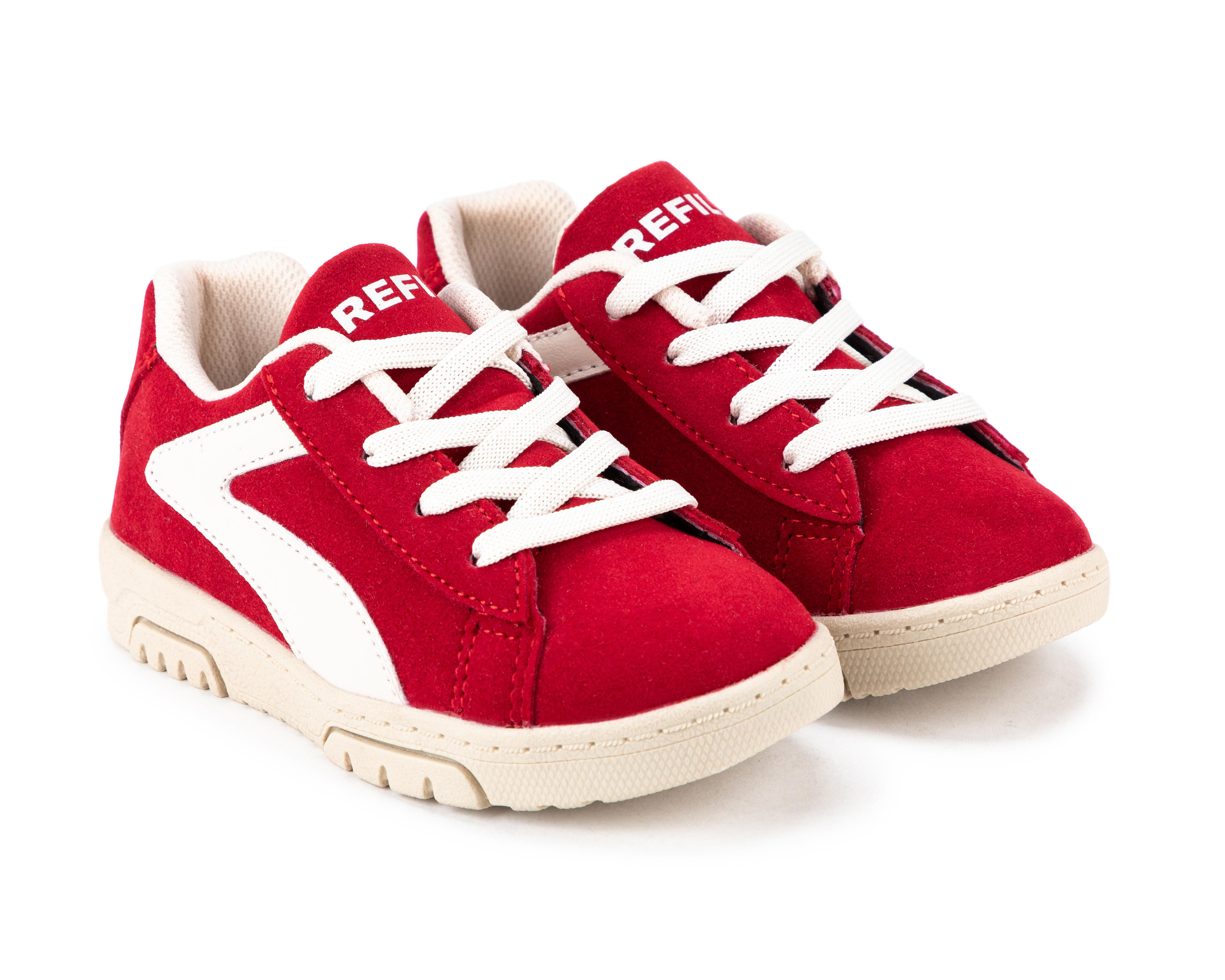 Tenis para Niño Refill