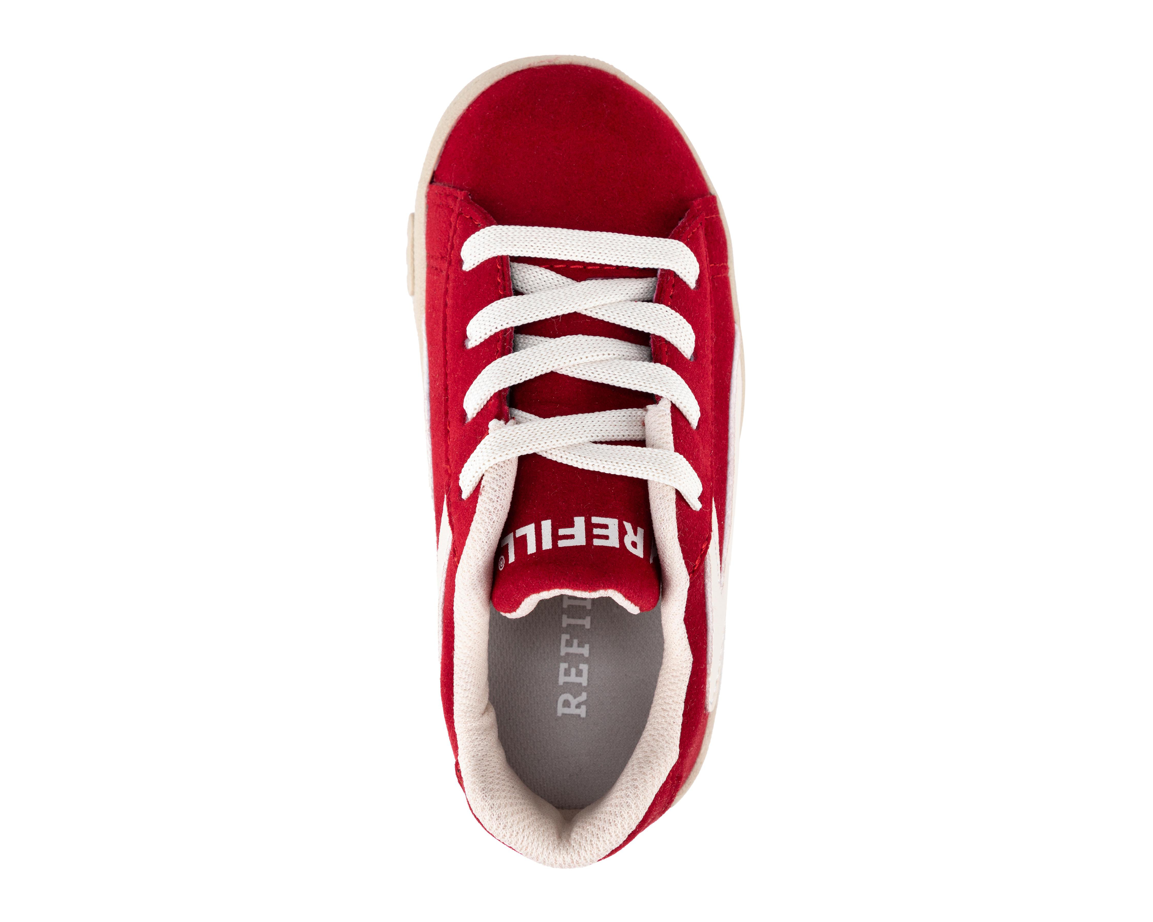 Foto 5 | Tenis para Niño Refill