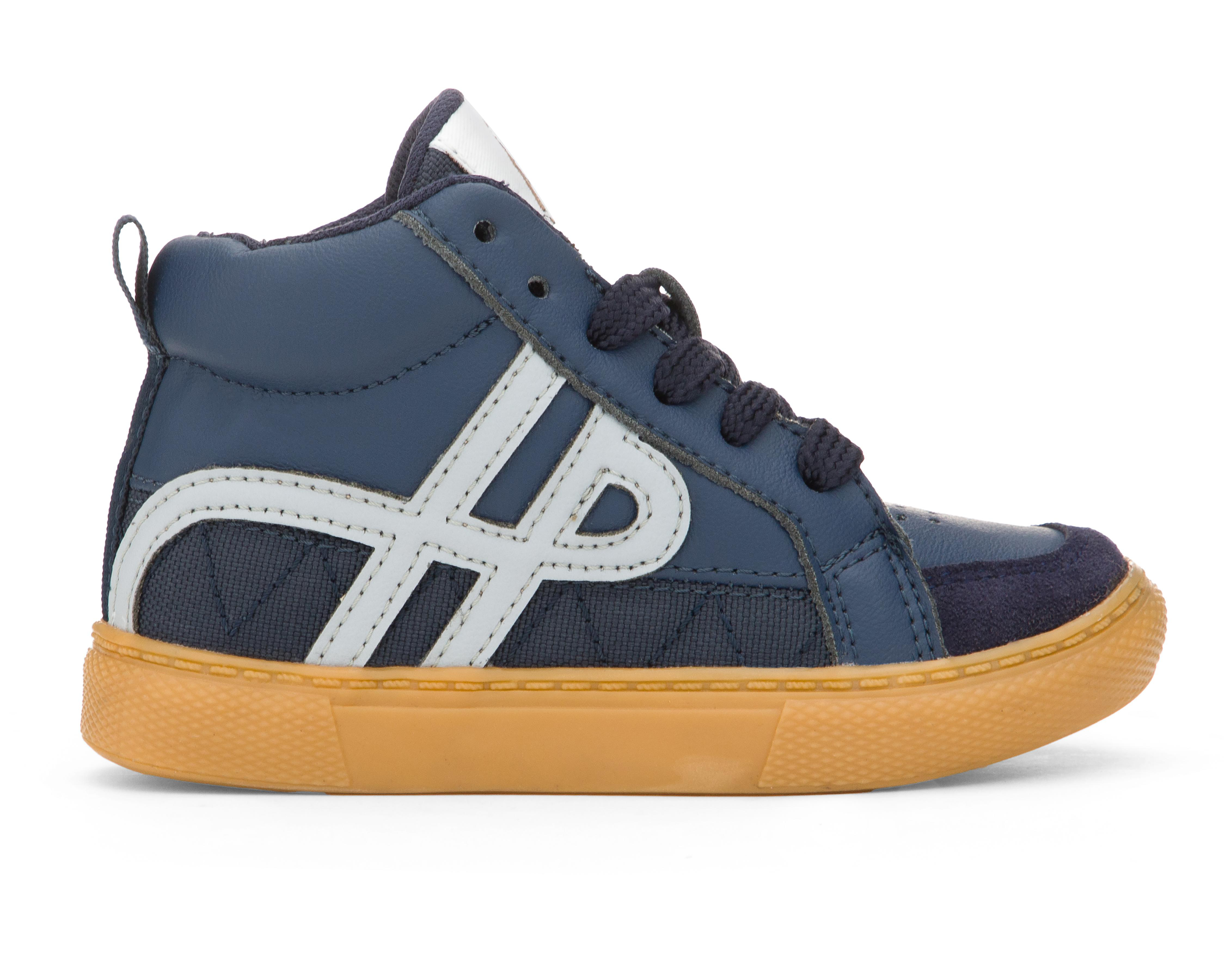 Foto 2 | Tenis Casuales Hush Puppies para Niño