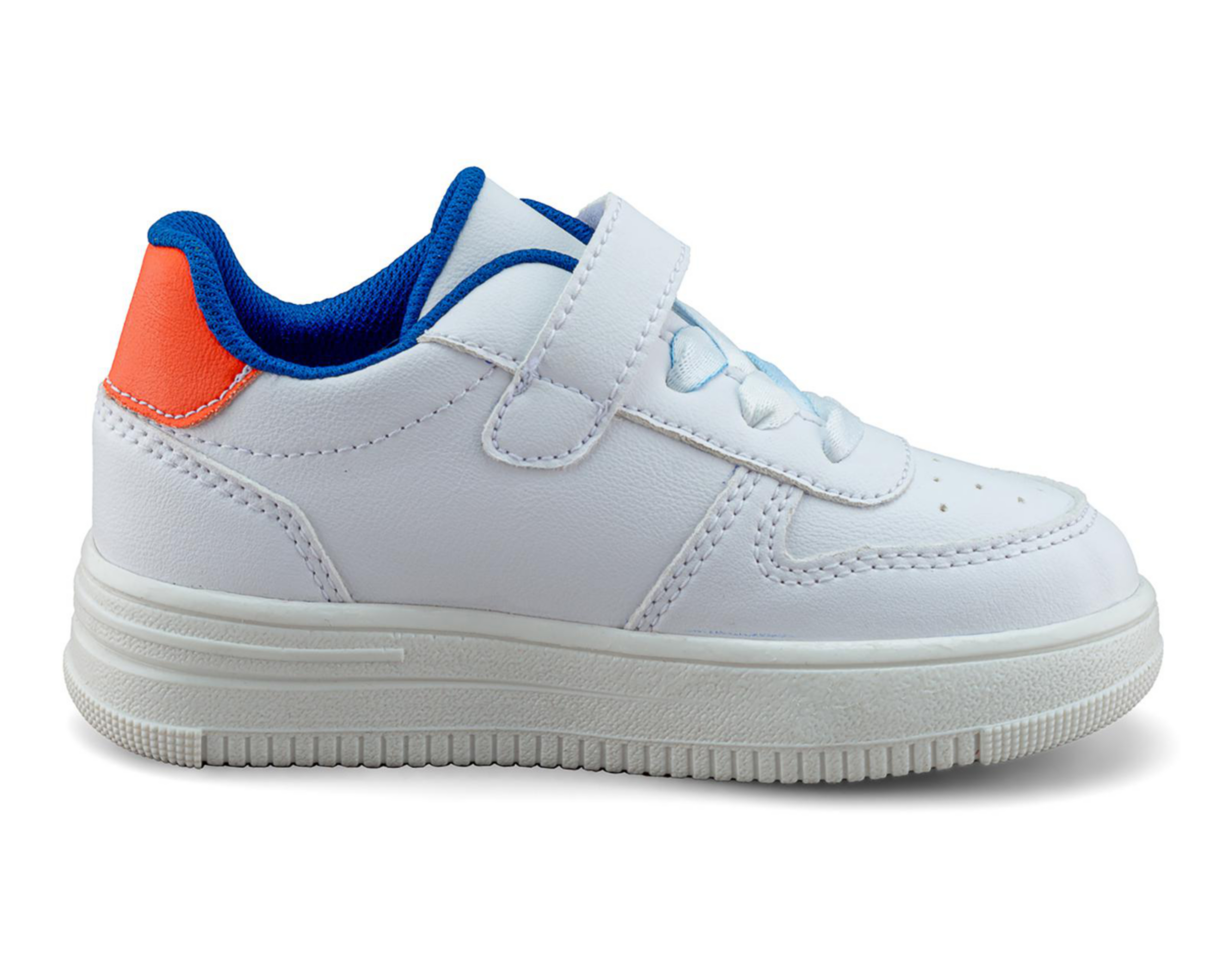 Foto 5 pulgar | Tenis Casuales Refill para Niño