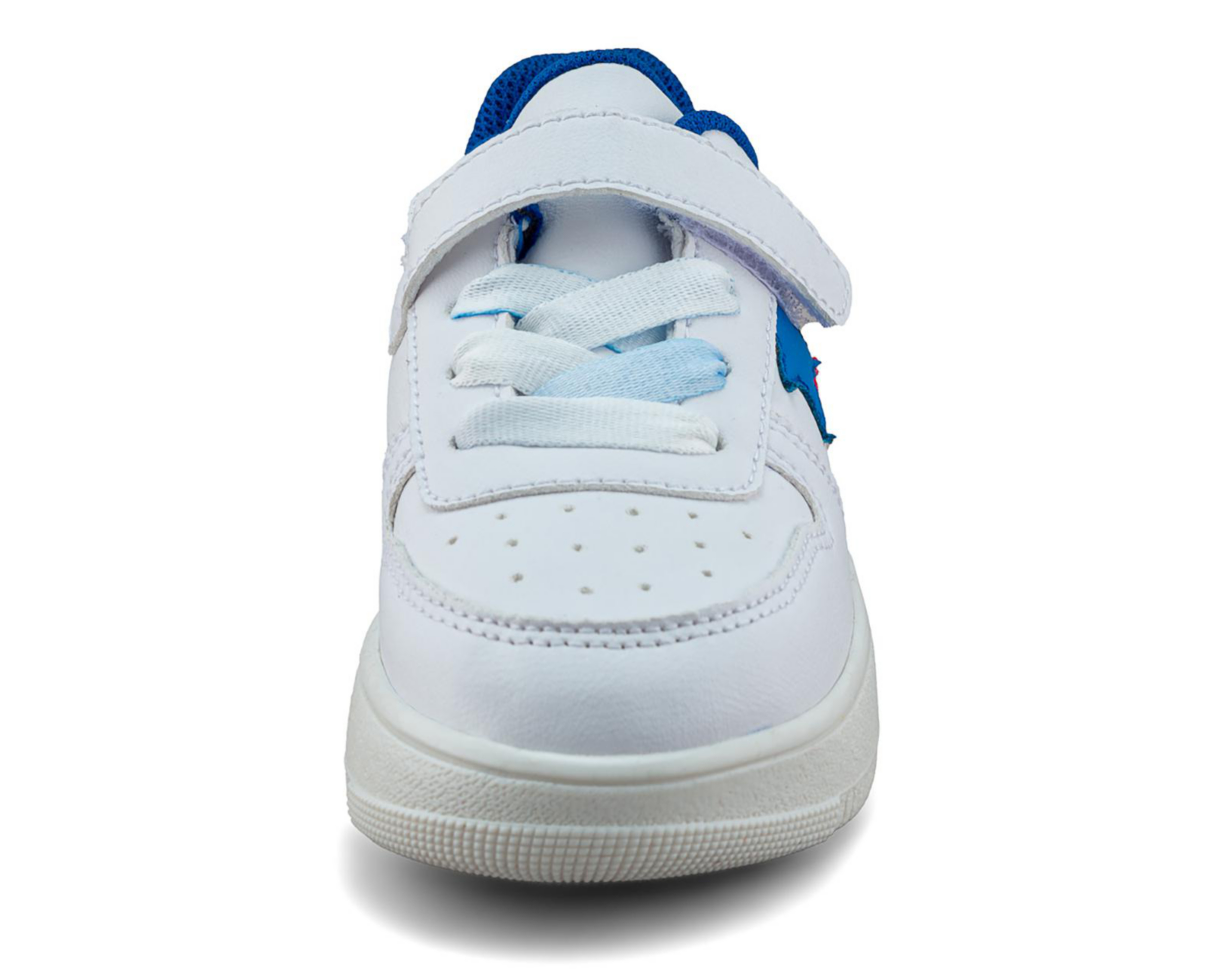 Foto 6 pulgar | Tenis Casuales Refill para Niño