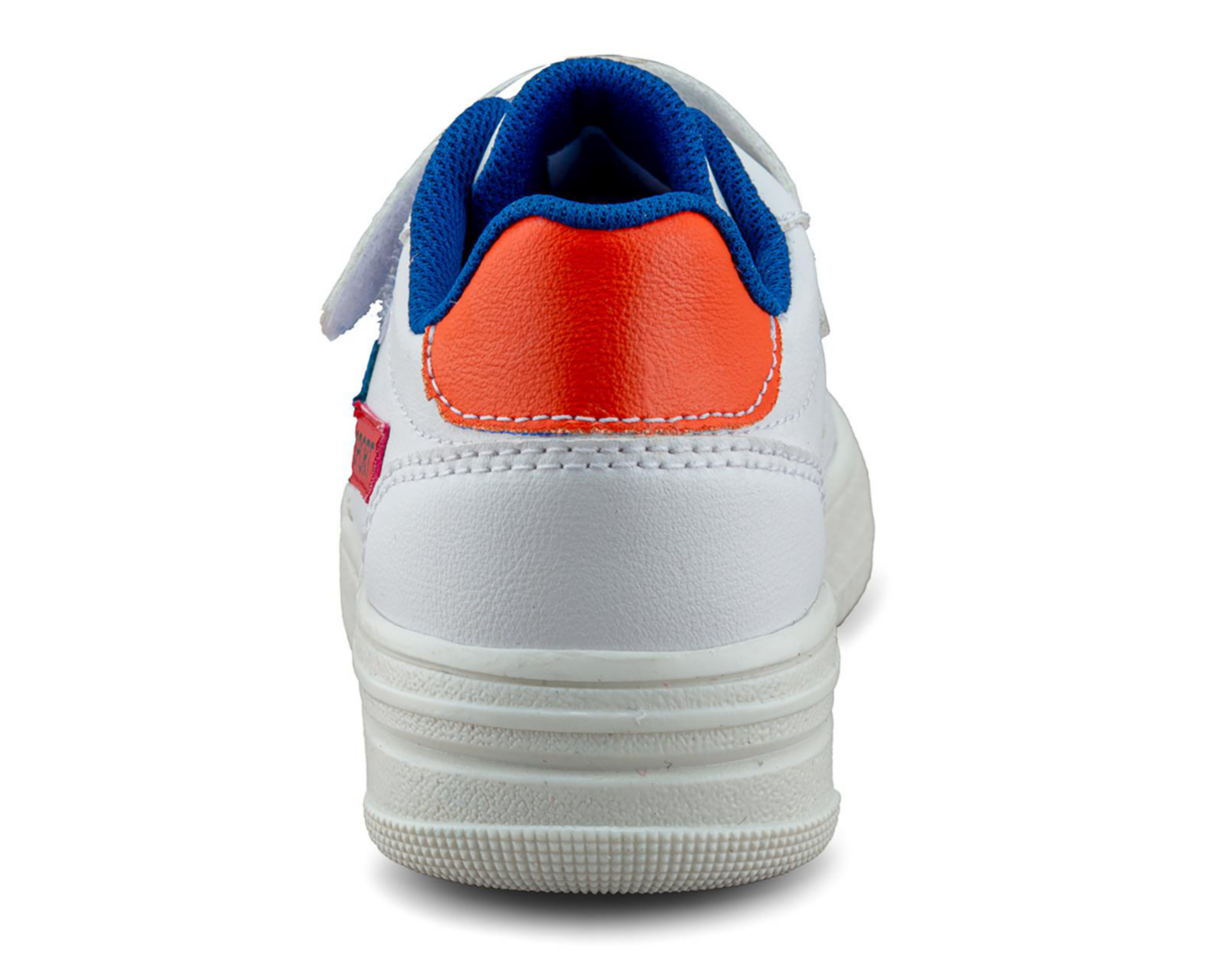 Foto 7 pulgar | Tenis Casuales Refill para Niño