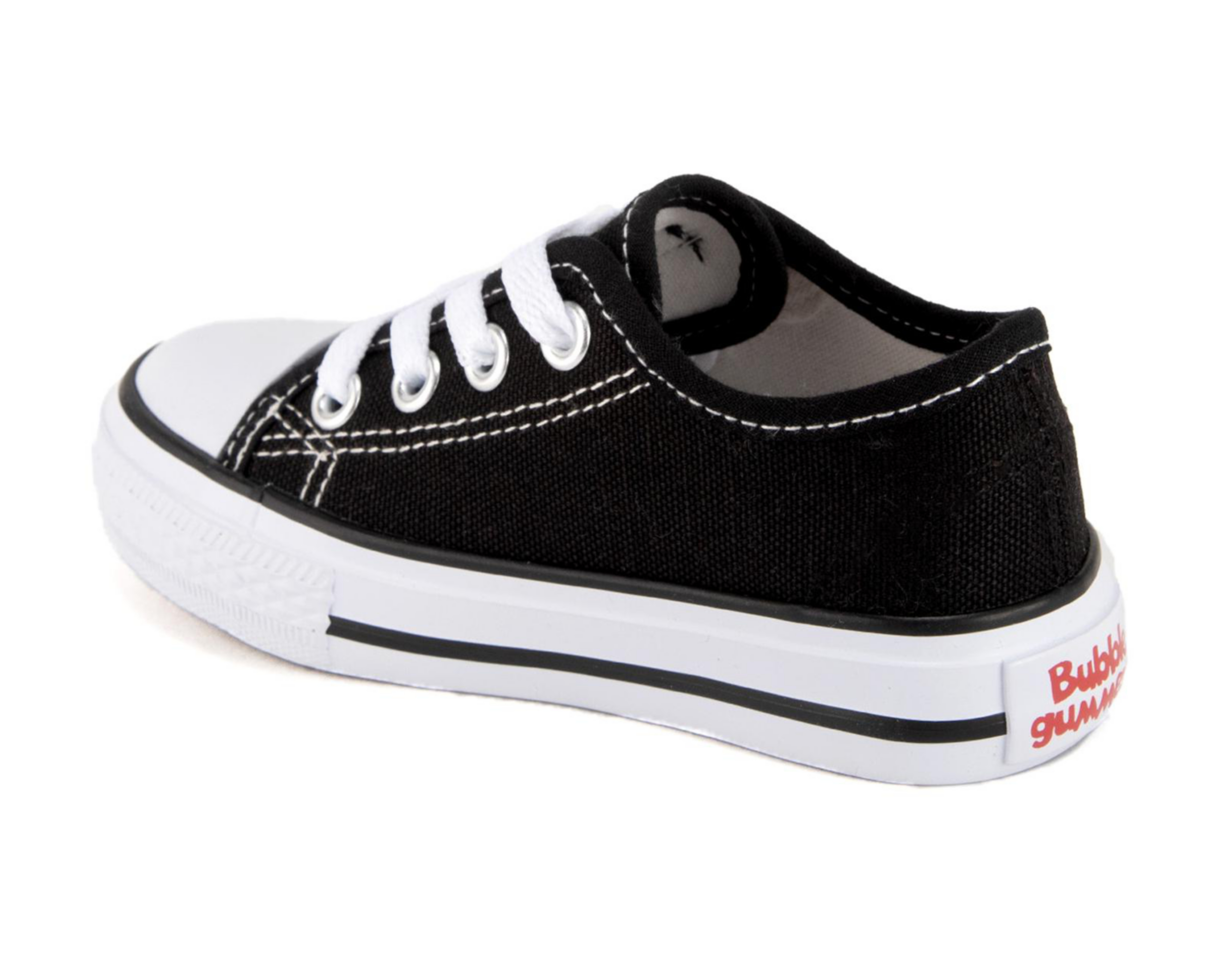 Foto 4 pulgar | Tenis Casuales Bubble Gummers Harry para Niño