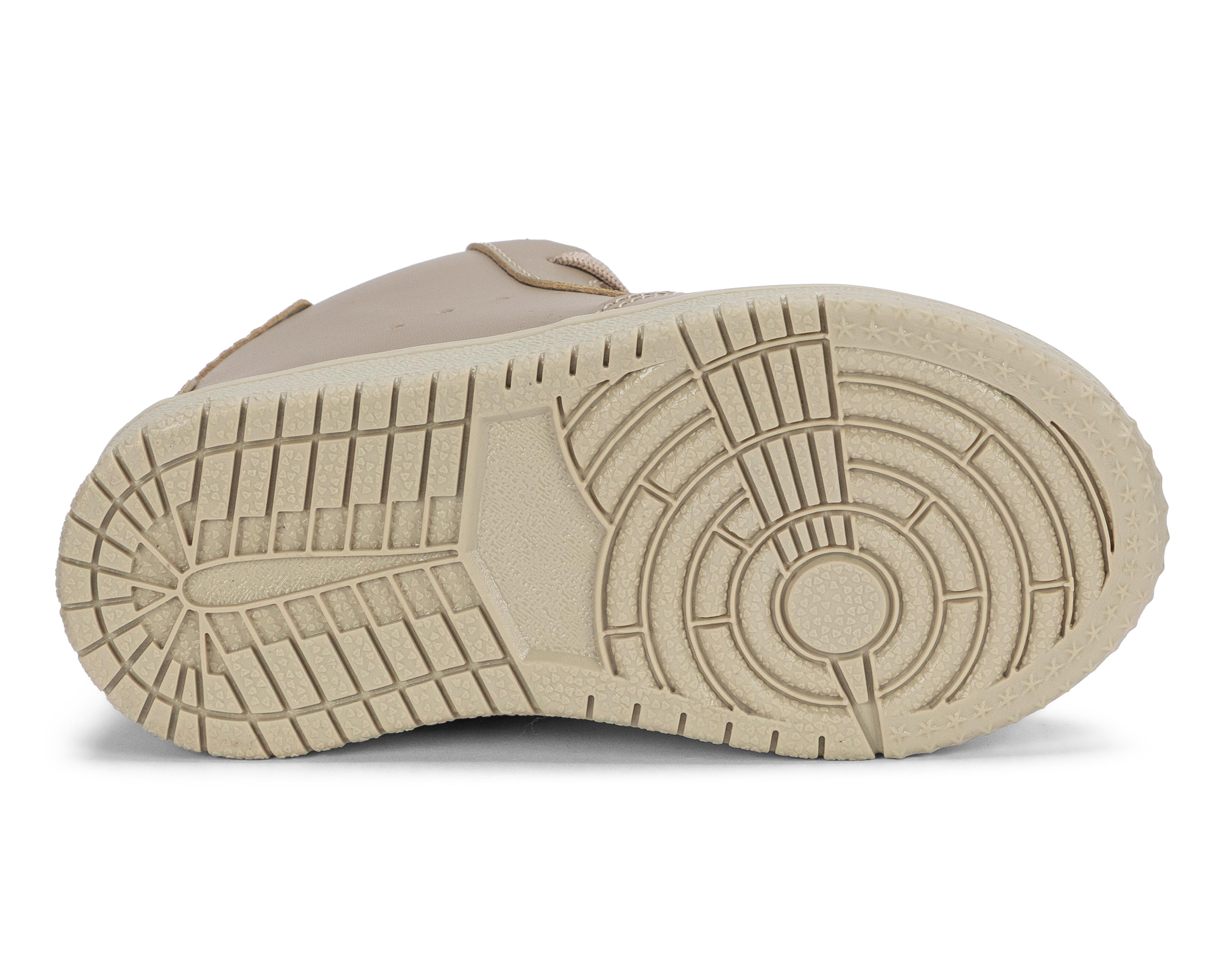 Foto 5 pulgar | Tenis Casuales Refill para Niño