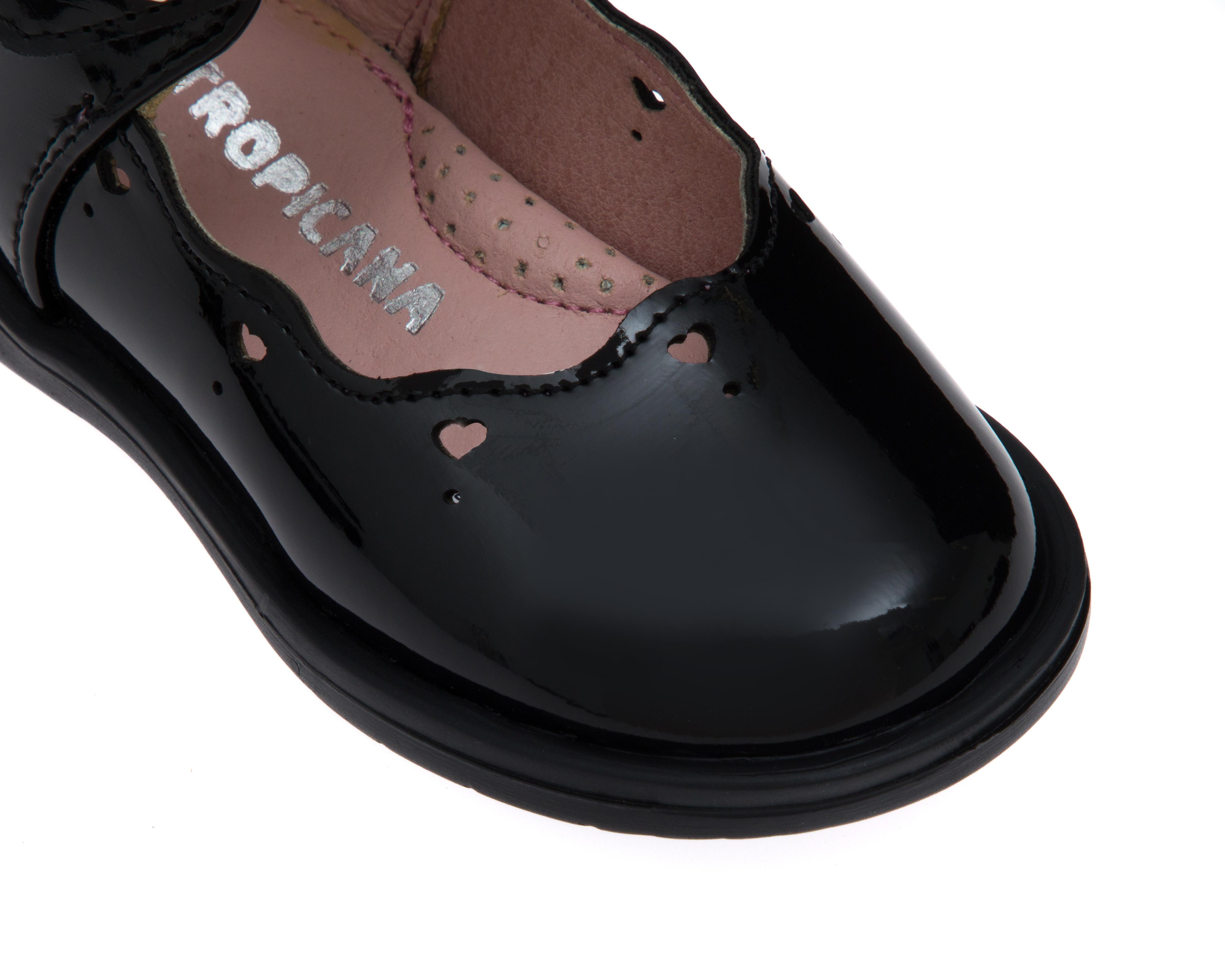 Foto 7 pulgar | Zapatos Tropicana para Bebé Niña
