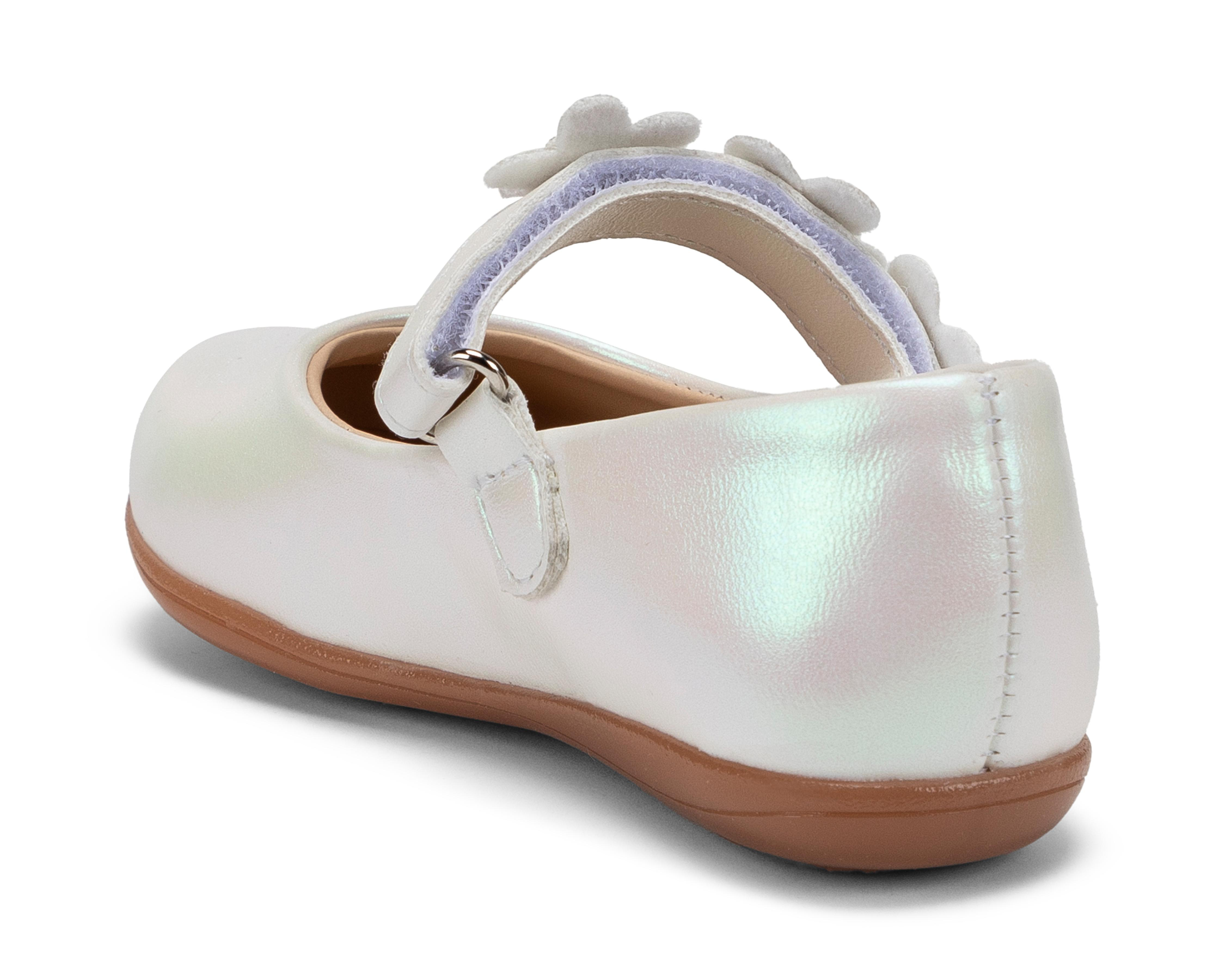 Foto 4 pulgar | Zapatos para Bebé Baby Colors