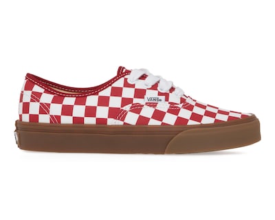 Foto 2 | Tenis Vans Authentic Checkboard para Hombre