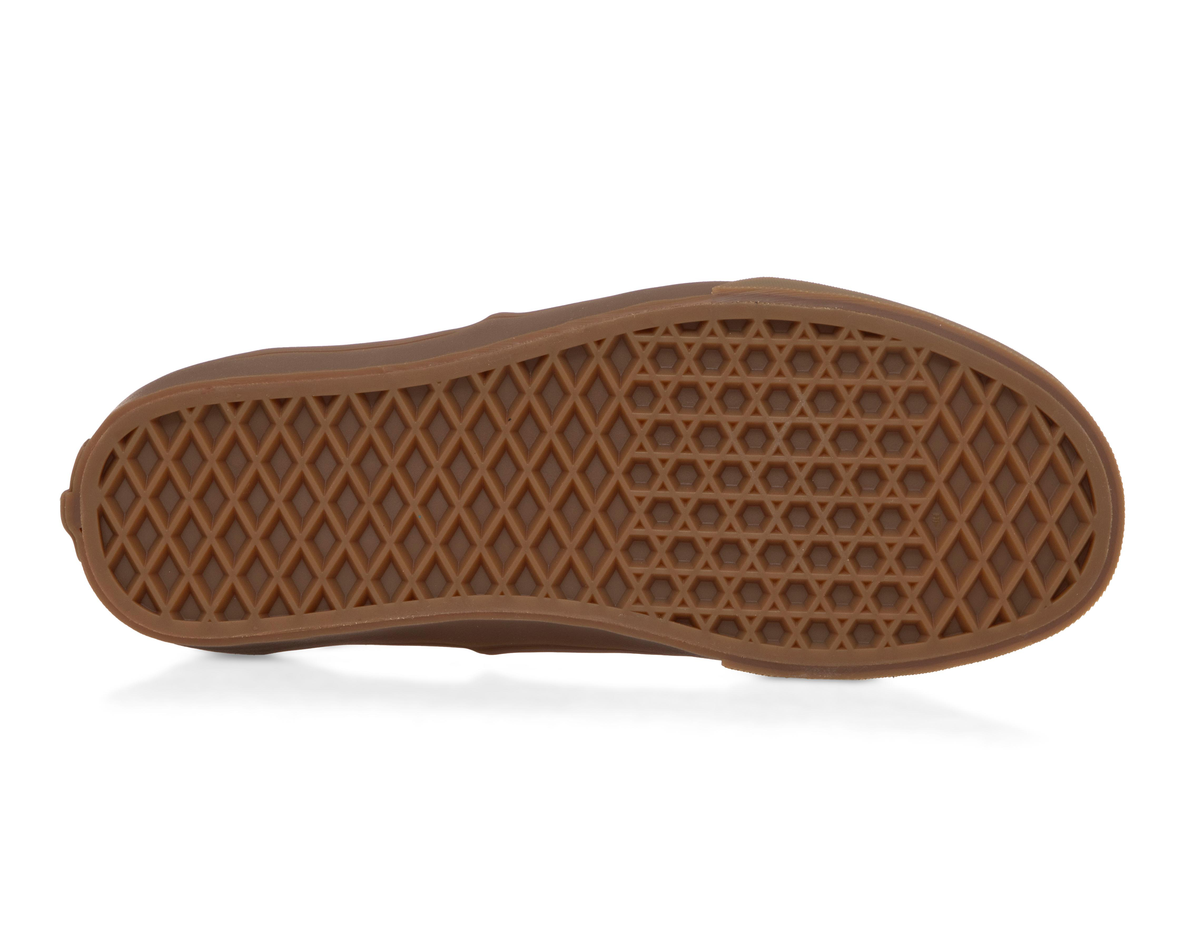 Foto 4 | Tenis Vans Authentic Checkboard para Hombre