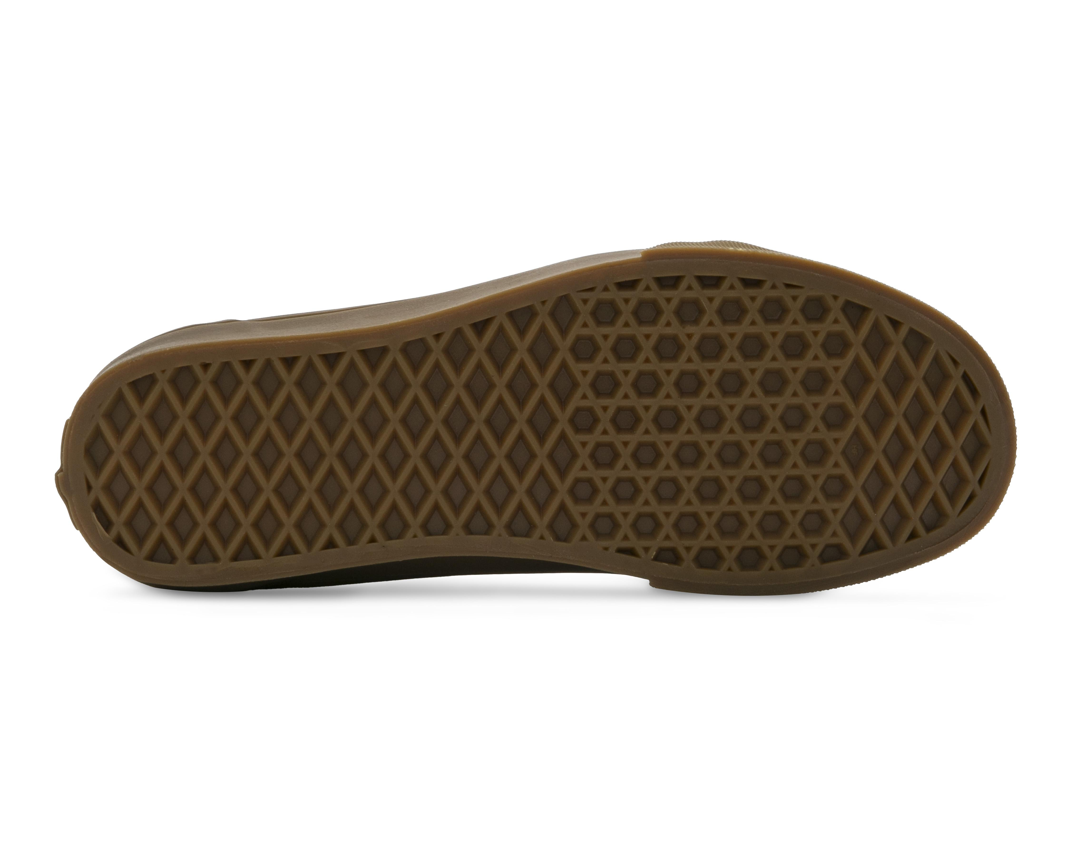 Foto 5 pulgar | Tenis para Skate Vans Checkerboard BMX Old Skool Juveniles