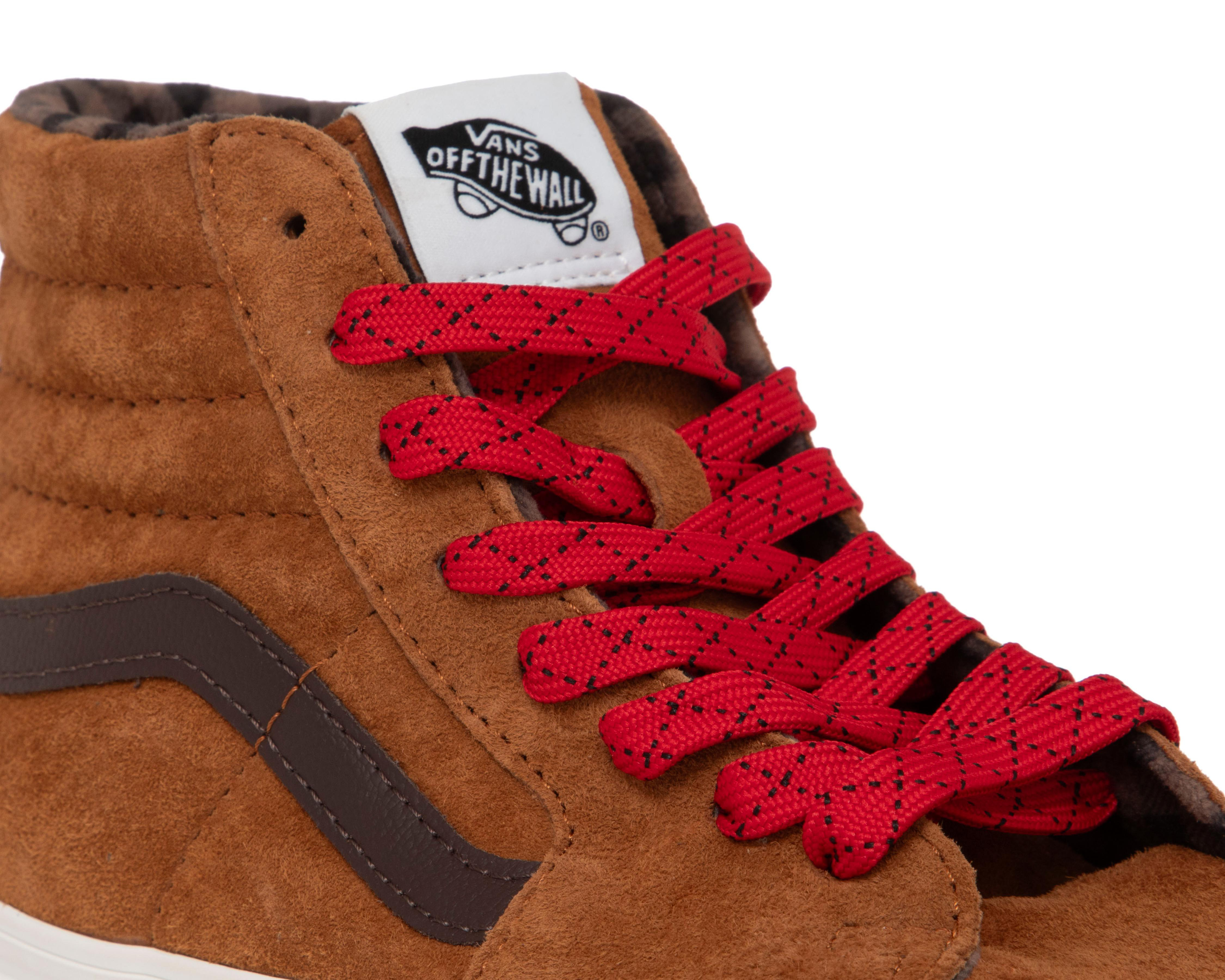 Foto 6 | Tenis Vans Sk8-Hi para Hombre