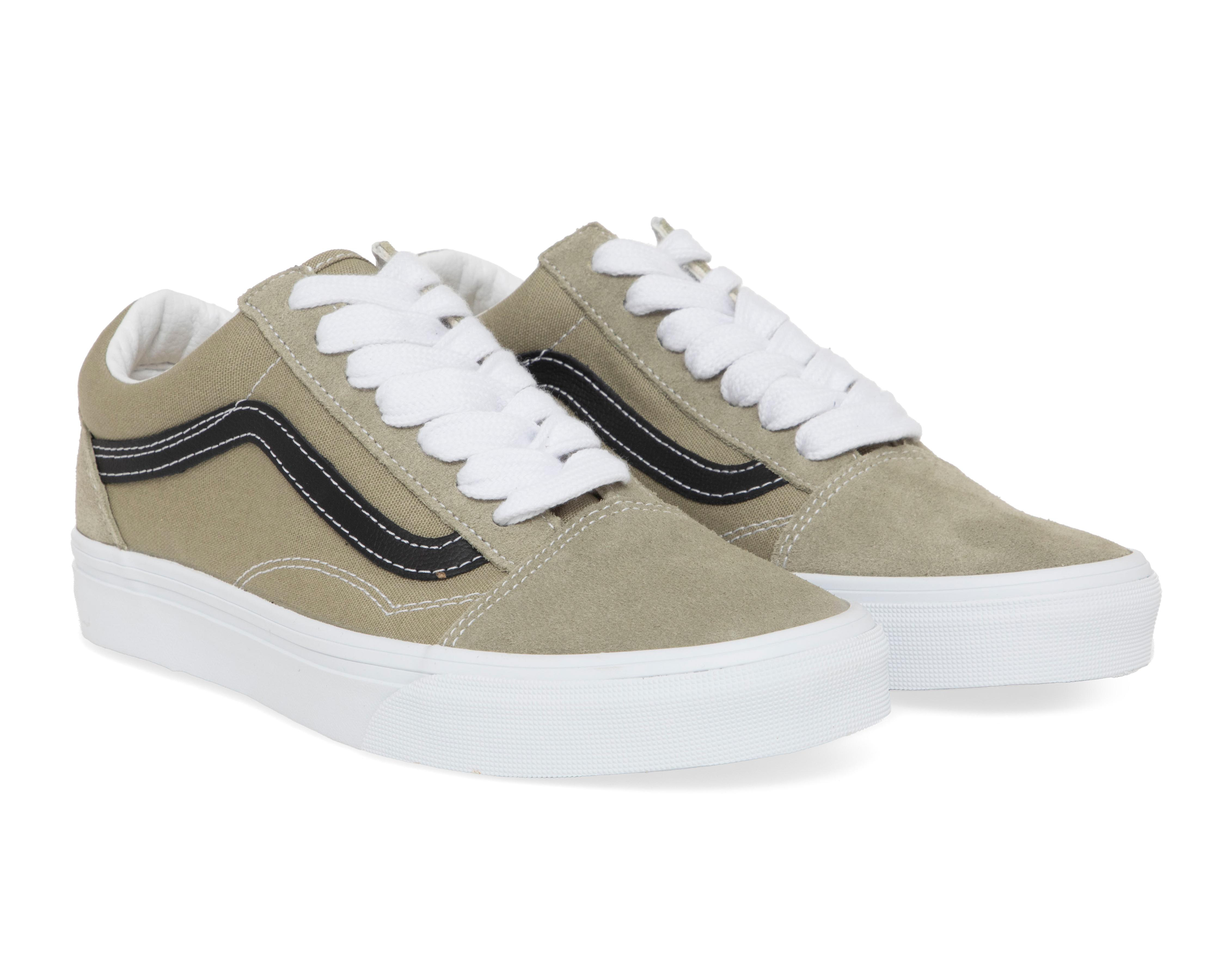 Foto 1 | Tenis Vans Old Skool para Hombre