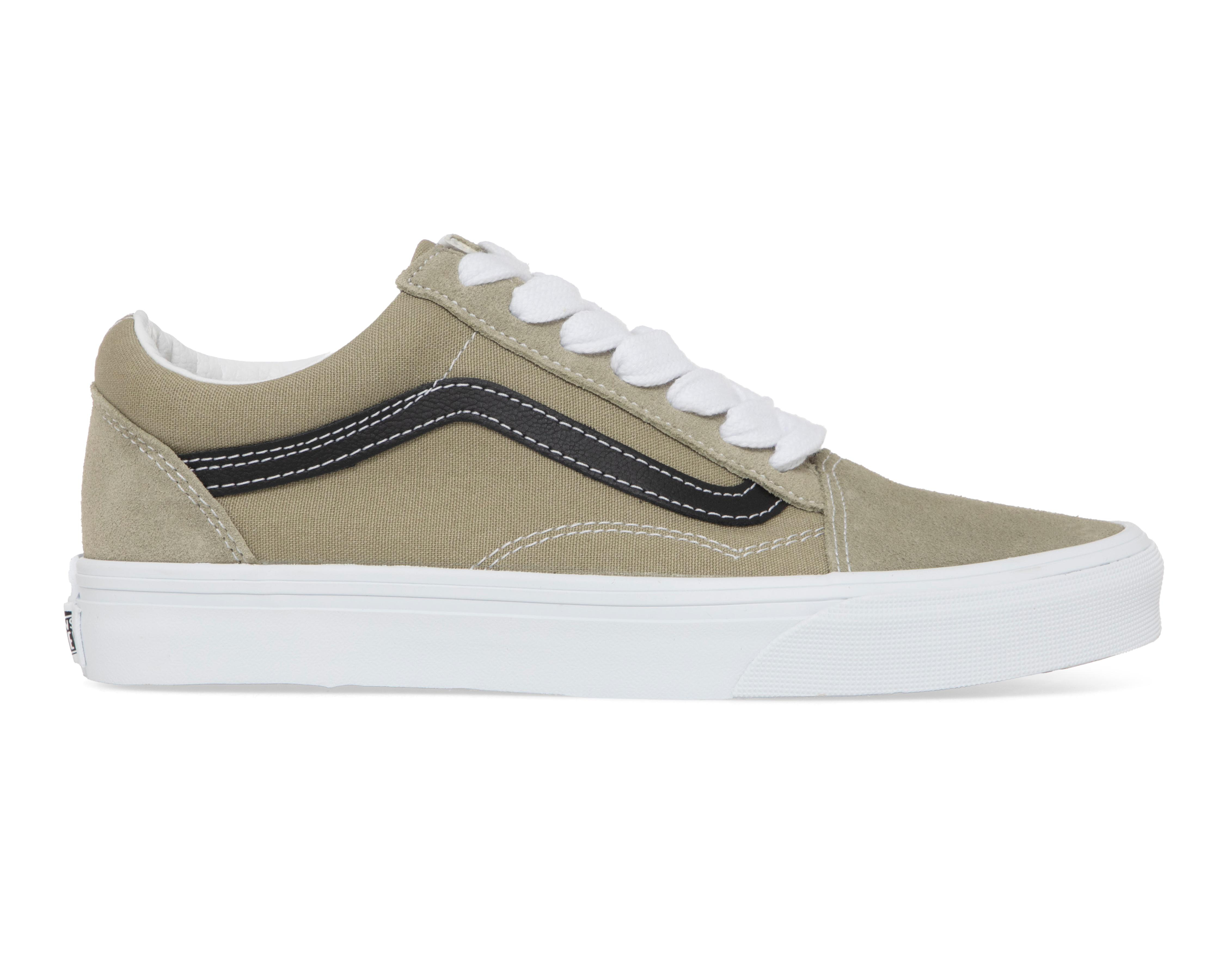 Foto 2 | Tenis Vans Old Skool para Hombre