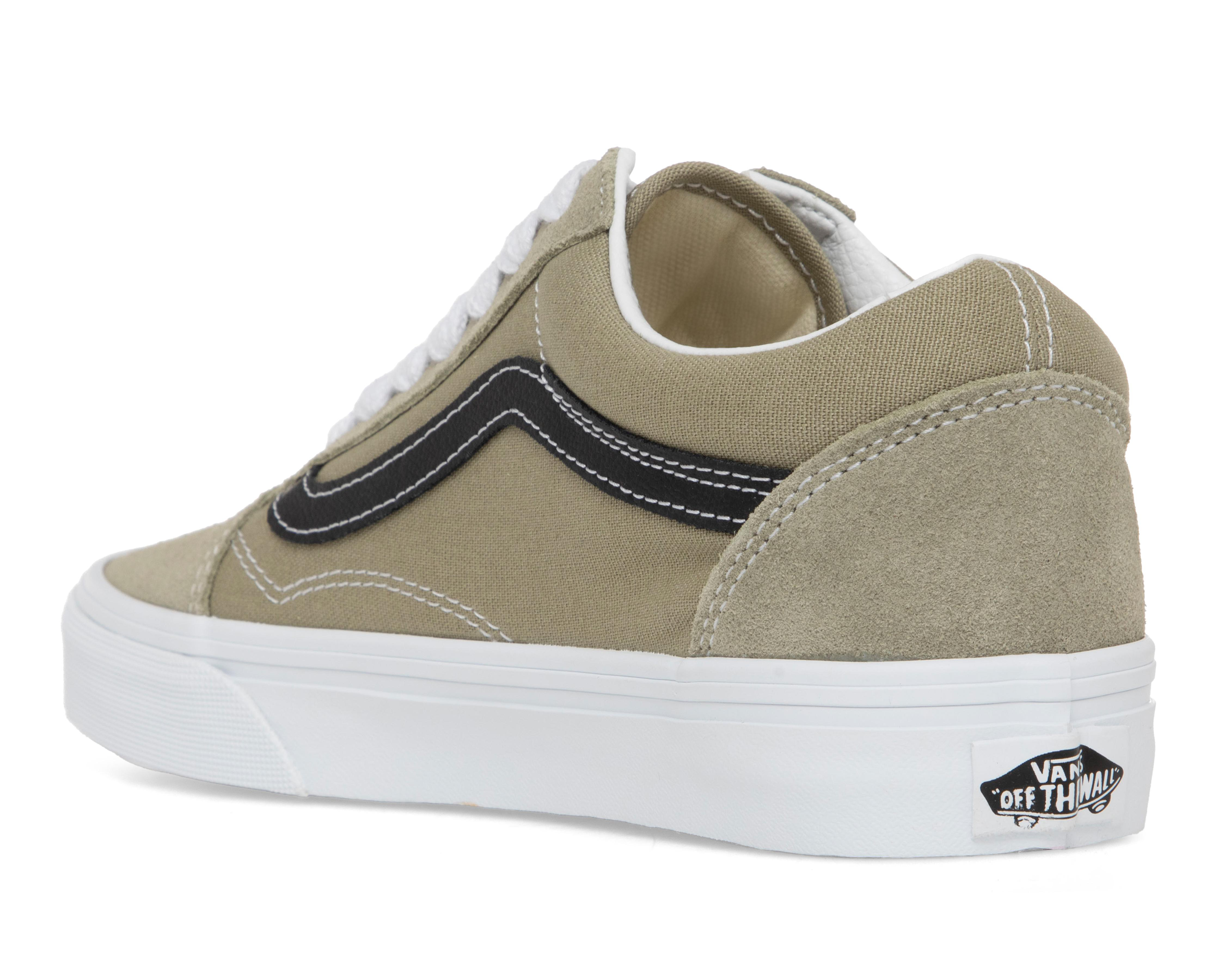 Foto 3 | Tenis Vans Old Skool para Hombre