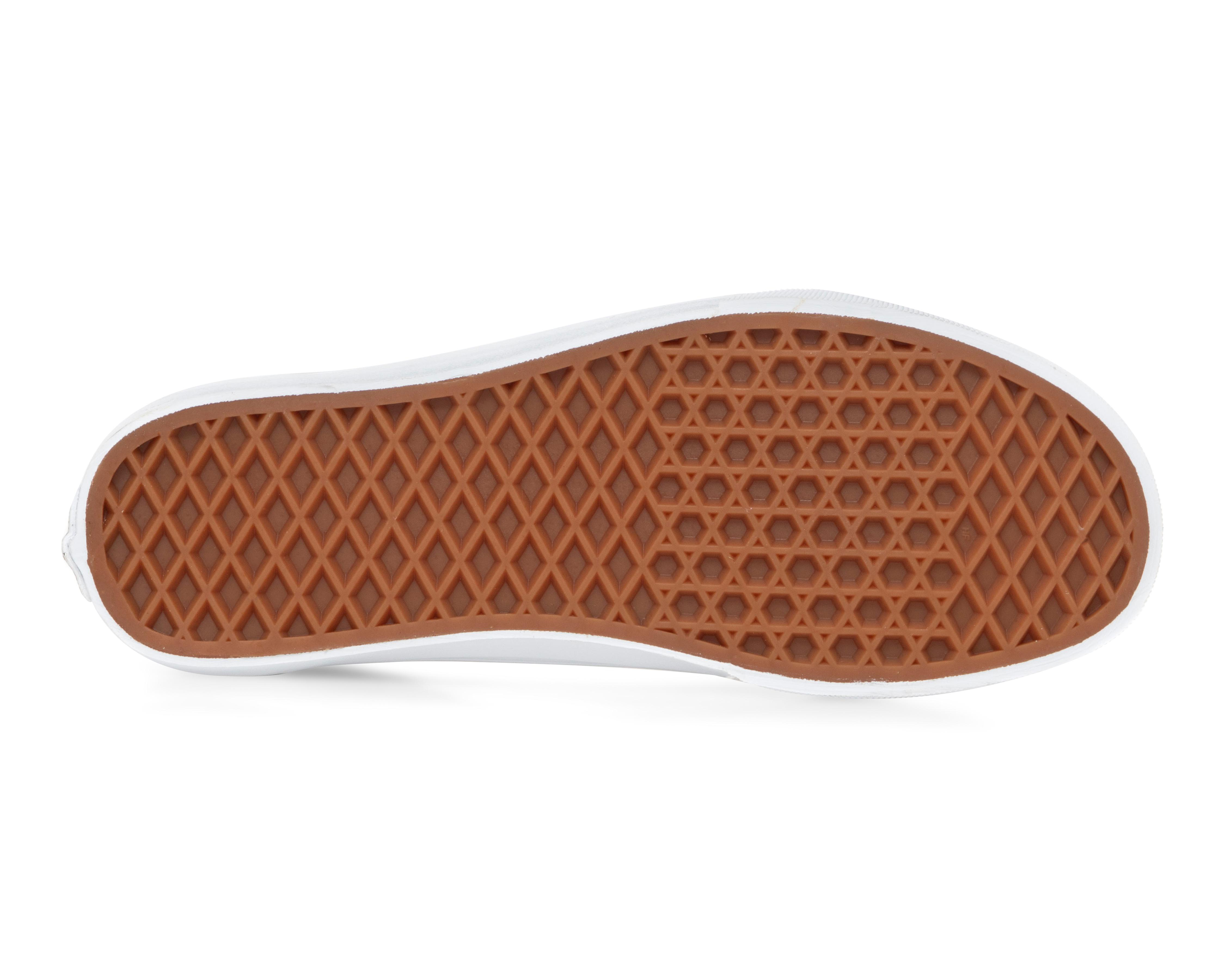 Foto 4 | Tenis Vans Old Skool para Hombre
