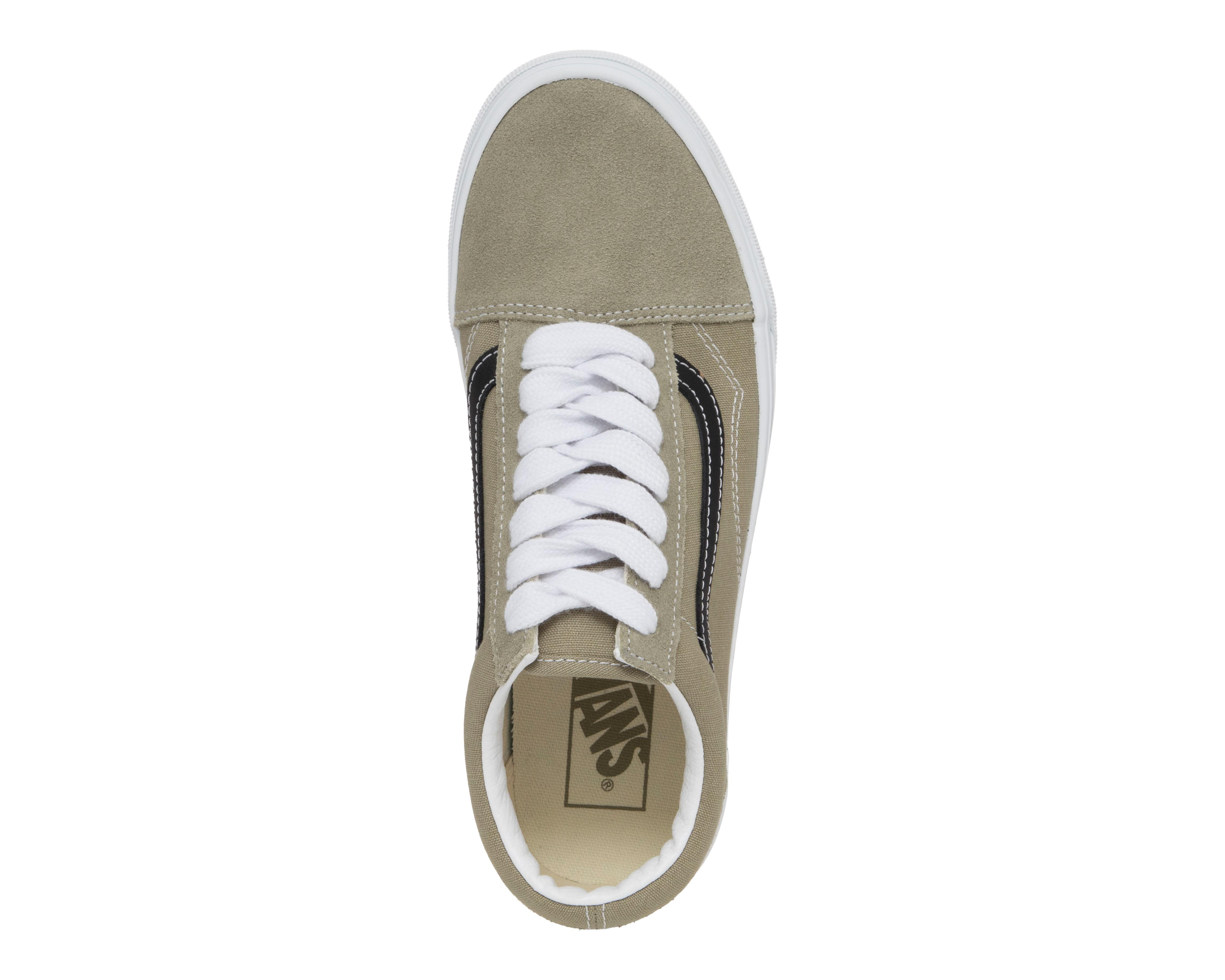Foto 5 | Tenis Vans Old Skool para Hombre