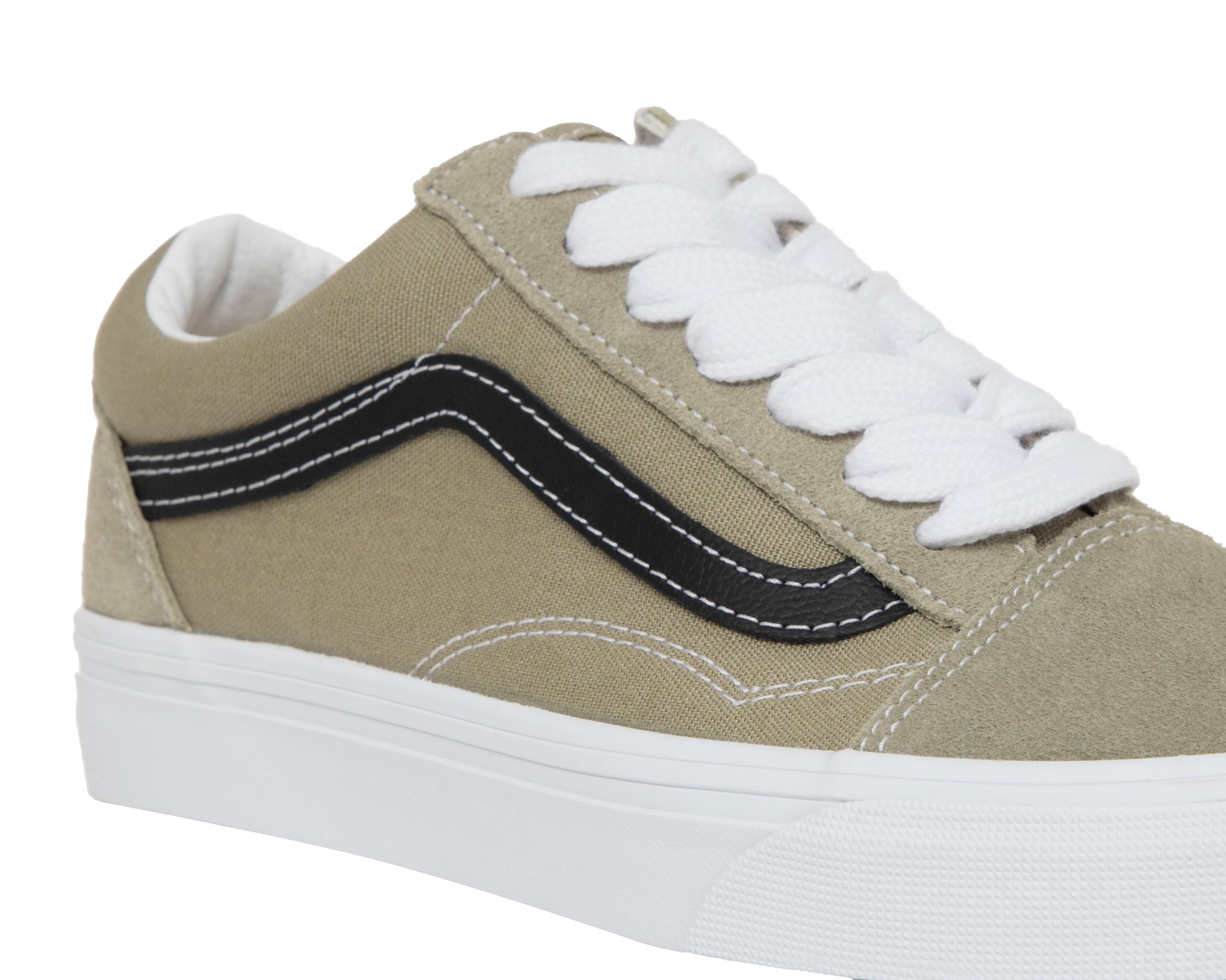 Foto 6 | Tenis Vans Old Skool para Hombre