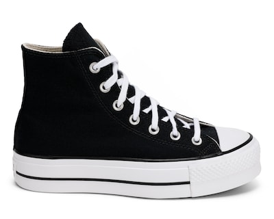 Foto 2 | Tenis Casuales Converse Chuck Taylor All Star Lift Hi para Mujer