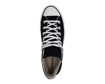 Foto 5 | Tenis Casuales Converse Chuck Taylor All Star Lift Hi para Mujer