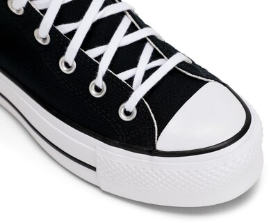 Foto 6 | Tenis Casuales Converse Chuck Taylor All Star Lift Hi para Mujer
