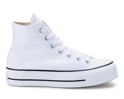 Foto 2 | Tenis Converse Chuck Taylor All Star Lift Hi para Mujer