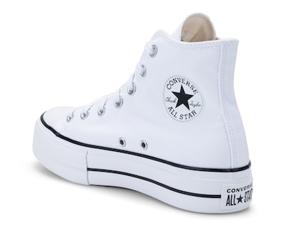 Foto 3 | Tenis Converse Chuck Taylor All Star Lift Hi para Mujer