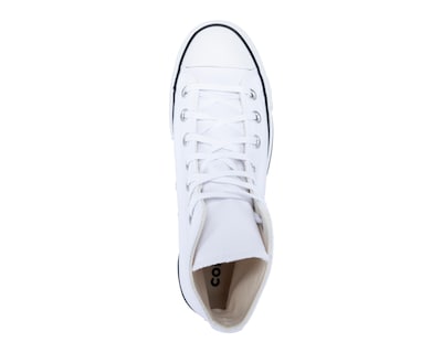 Foto 5 | Tenis Converse Chuck Taylor All Star Lift Hi para Mujer