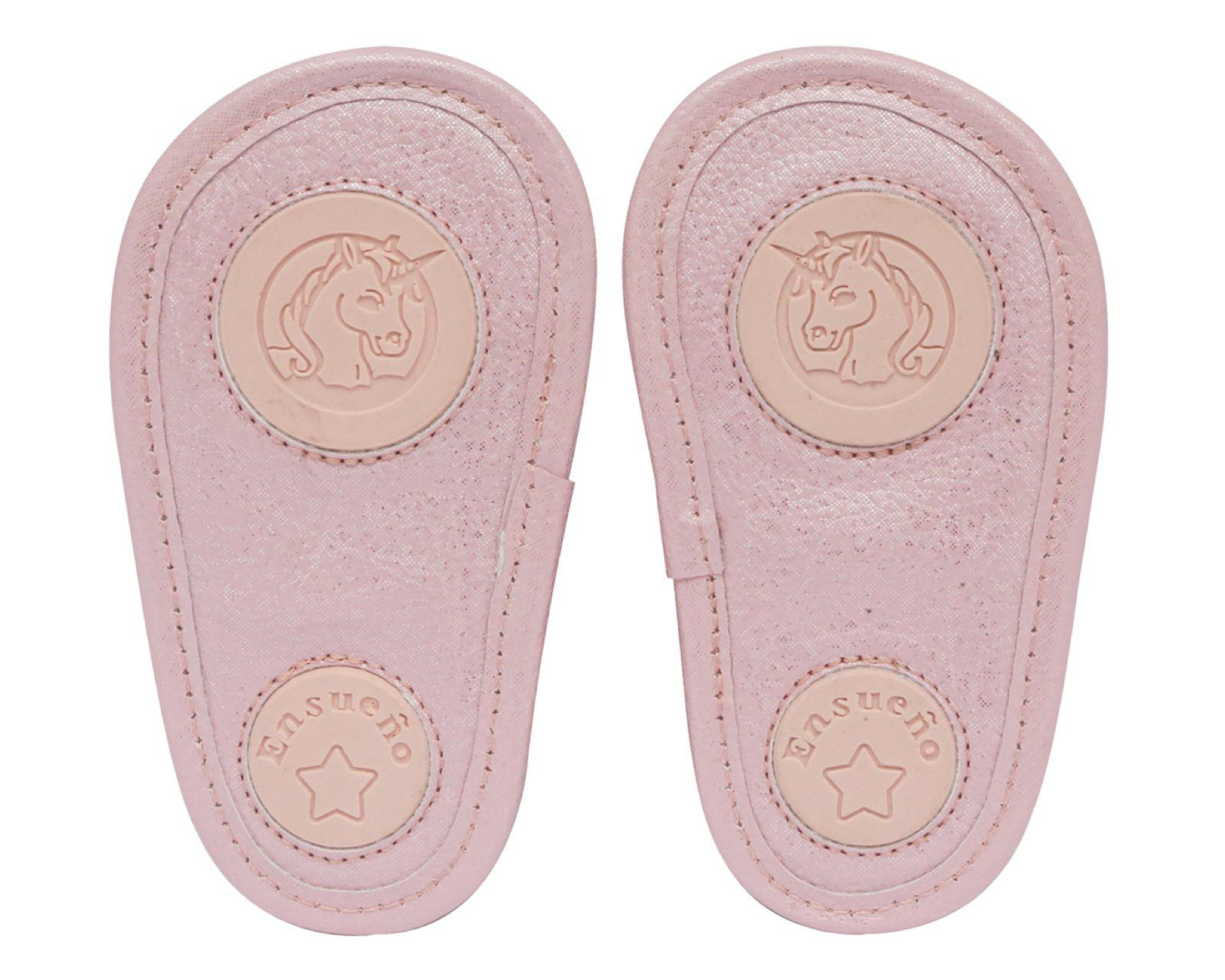 Foto 2 | Sandalias Baby Colors para Bebé Niña