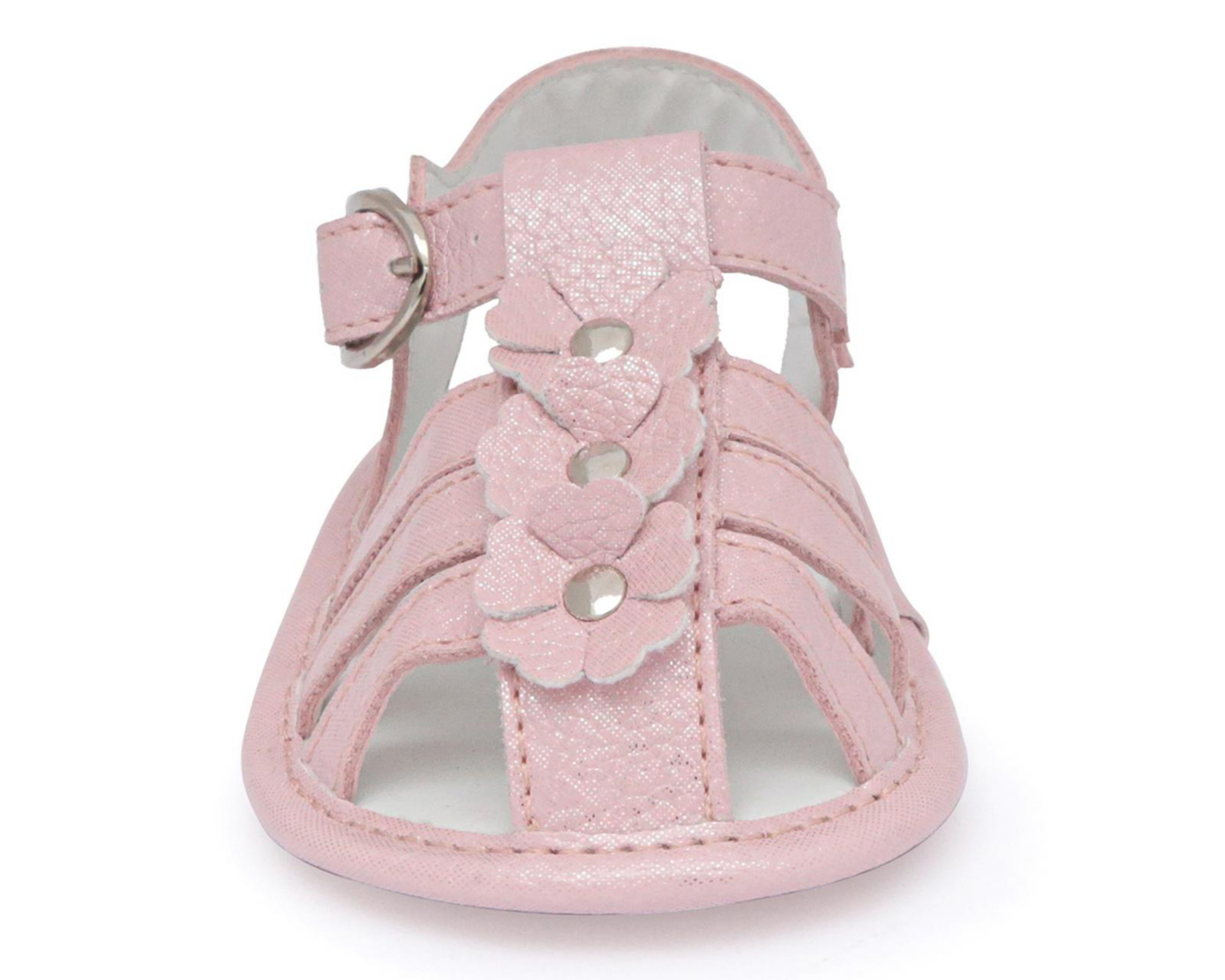 Foto 5 | Sandalias Baby Colors para Bebé Niña