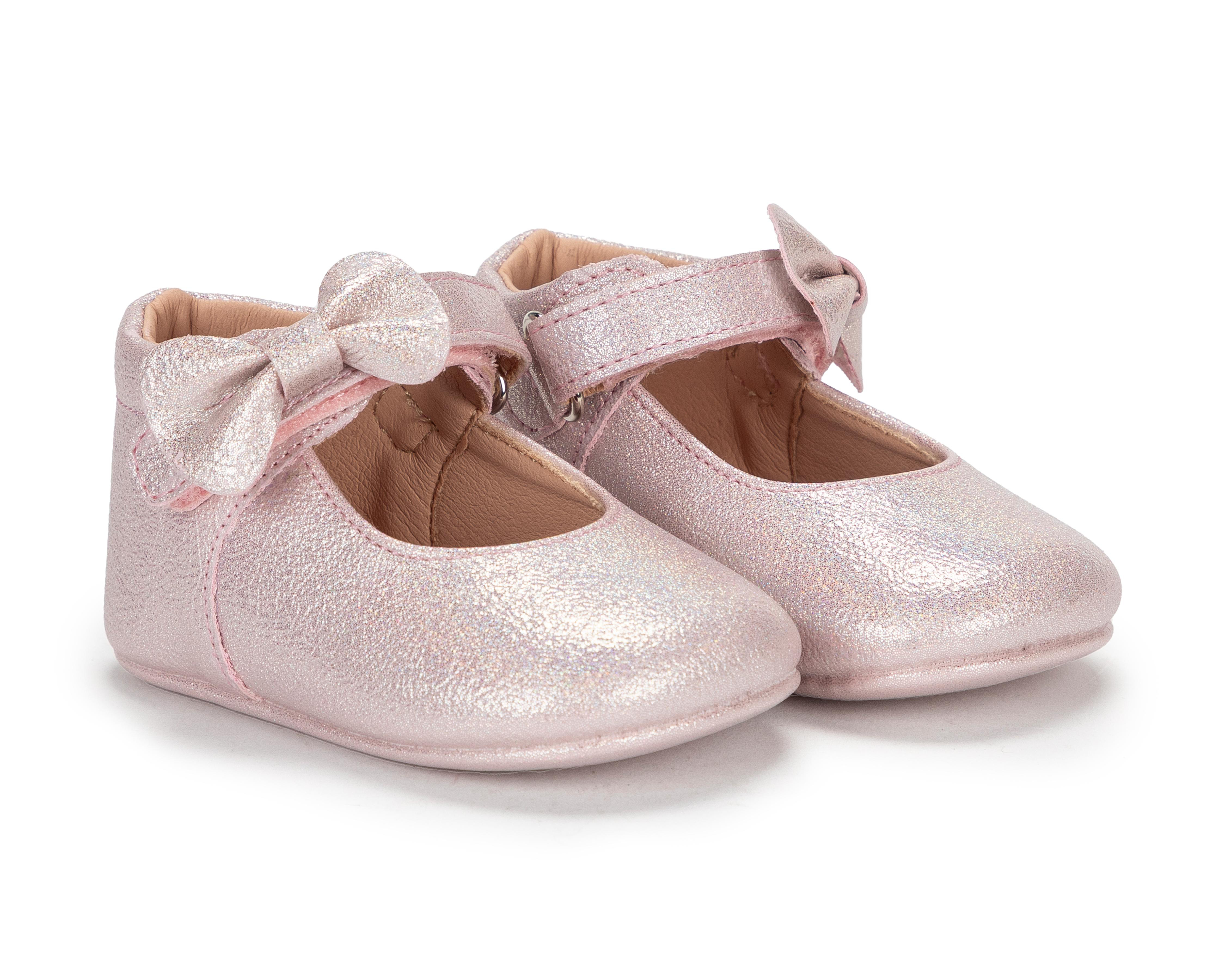 Zapatos Coqueta para Bebé Niña