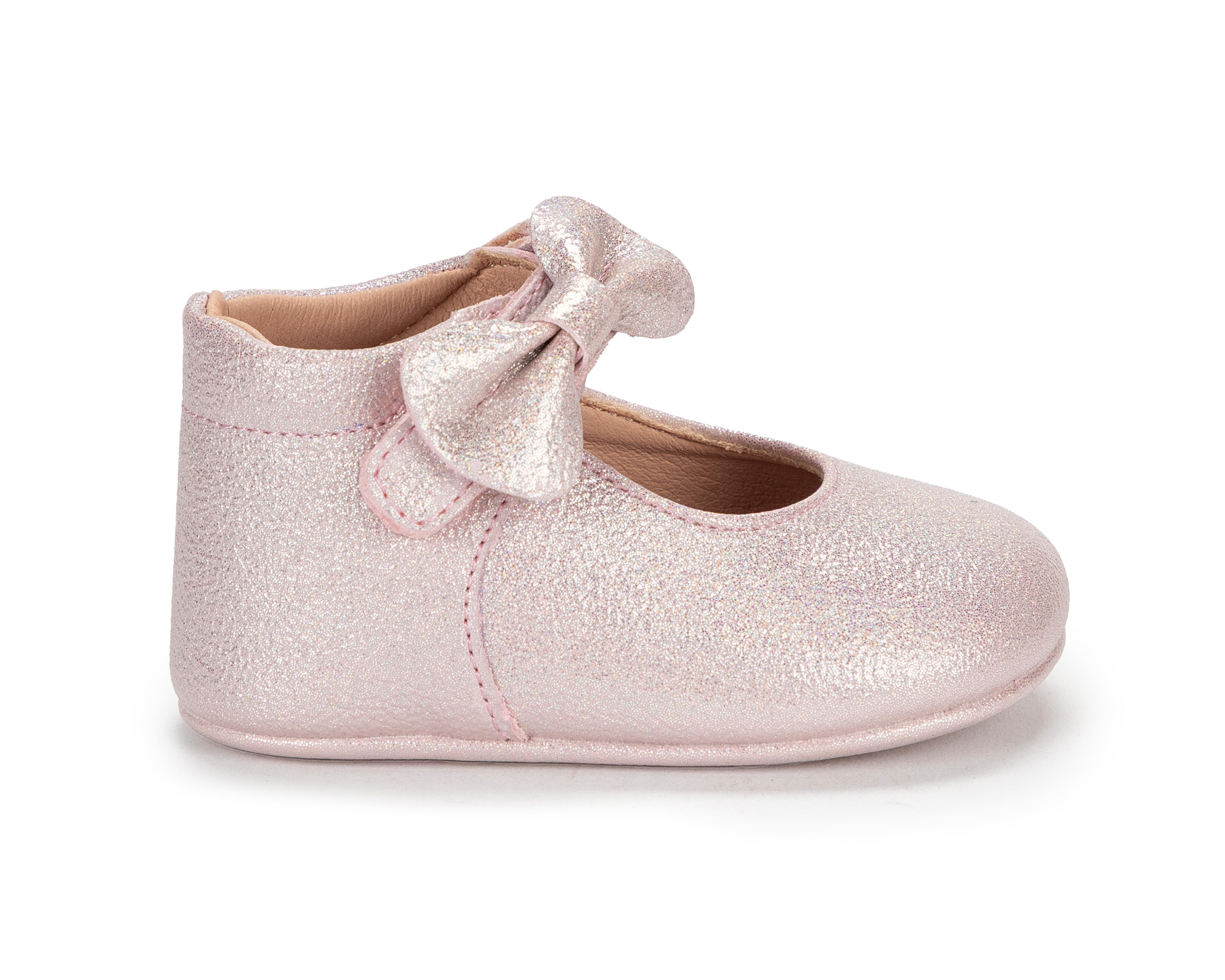 Foto 3 pulgar | Zapatos Coqueta para Bebé Niña