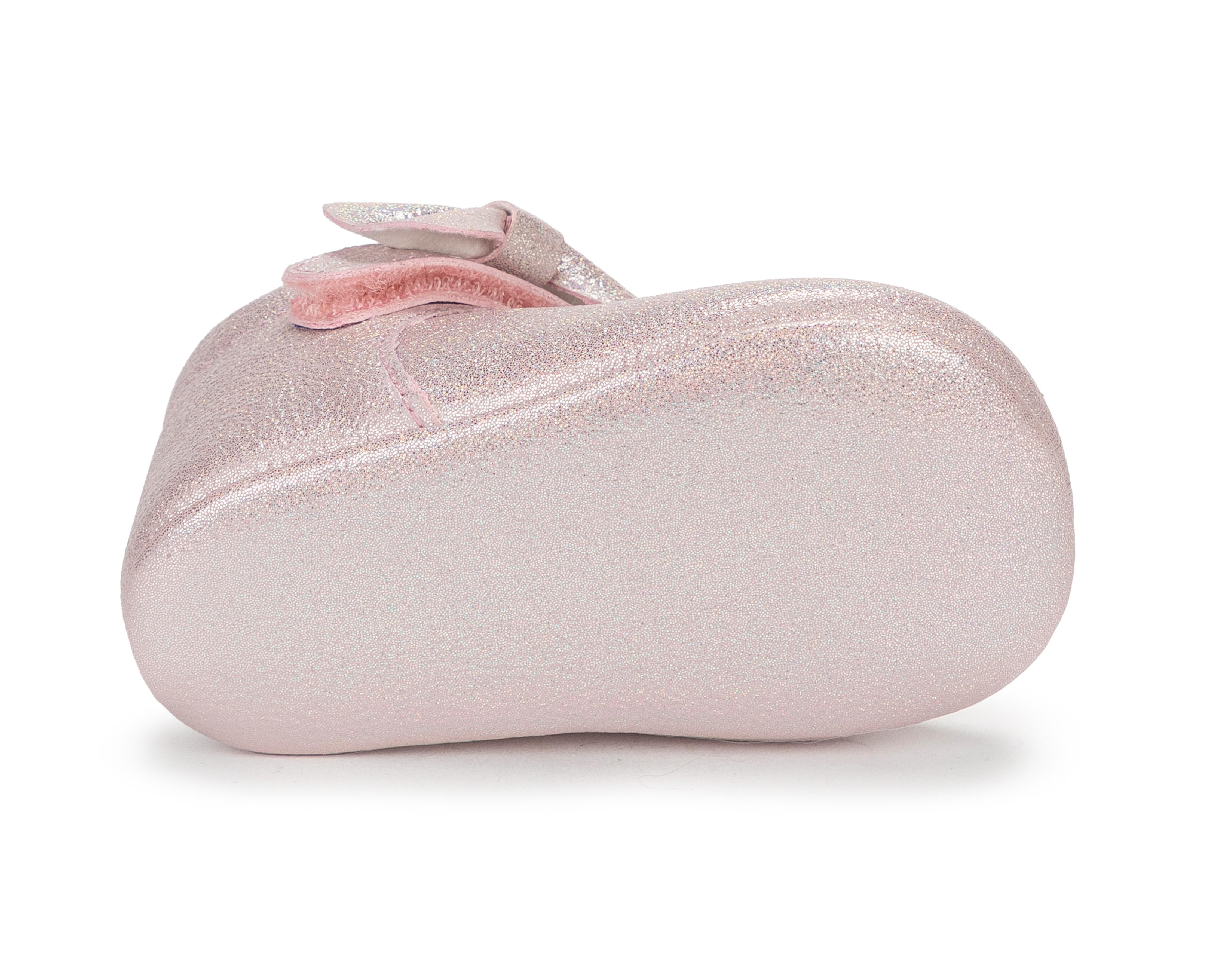 Foto 5 pulgar | Zapatos Coqueta para Bebé Niña