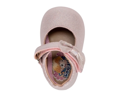 Foto 5 | Zapatos Coqueta para Bebé Niña