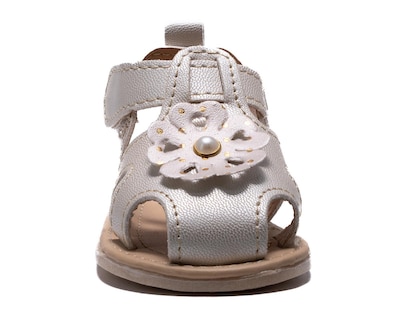 Foto 5 | Sandalias para Bebé Niña Baby Colors