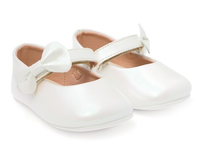 Foto 1 | Zapatos para Bebé Niña Coqueta
