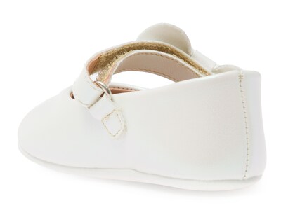 Foto 3 | Zapatos para Bebé Niña Coqueta