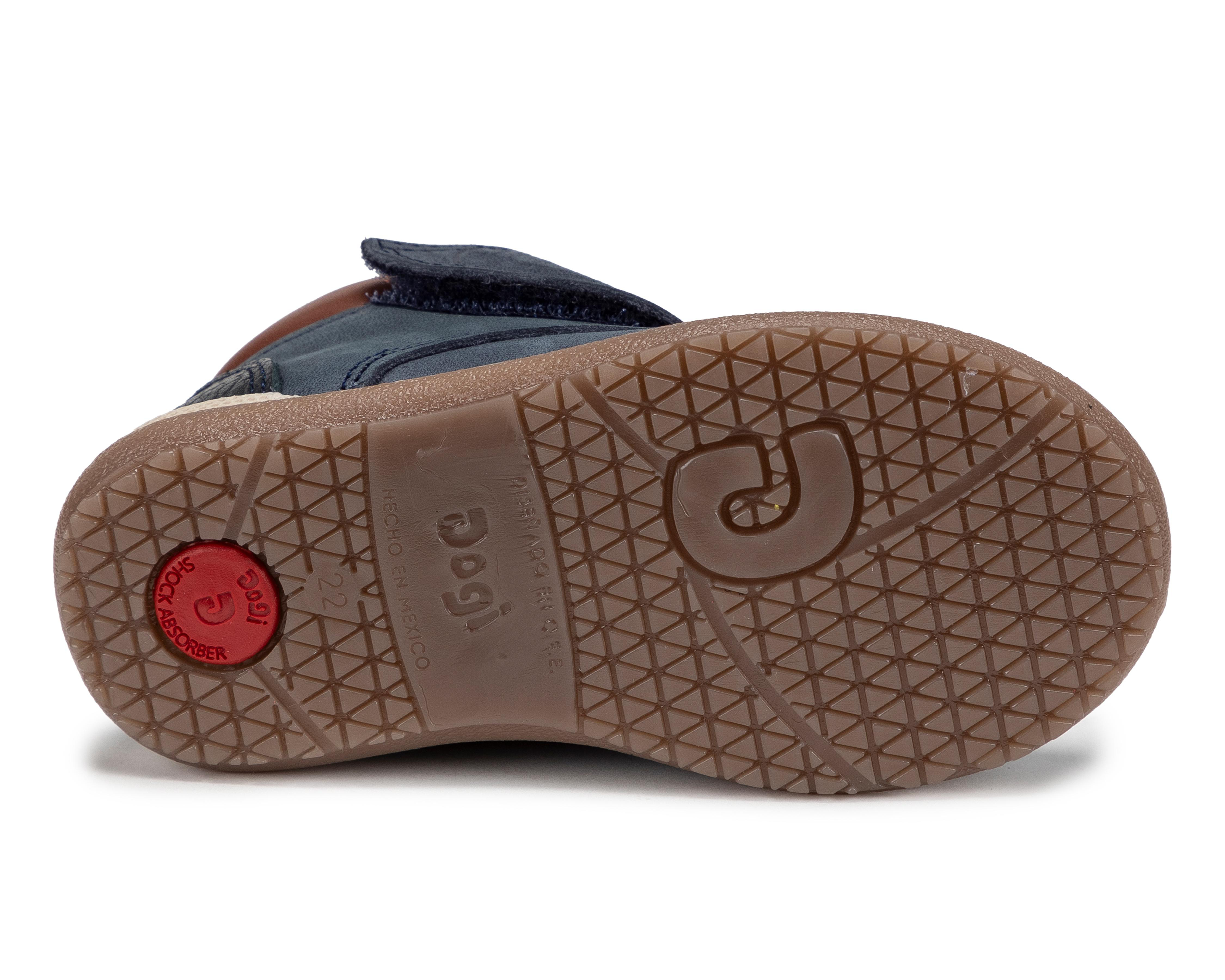 Foto 4 | Botas para Bebé Dogi