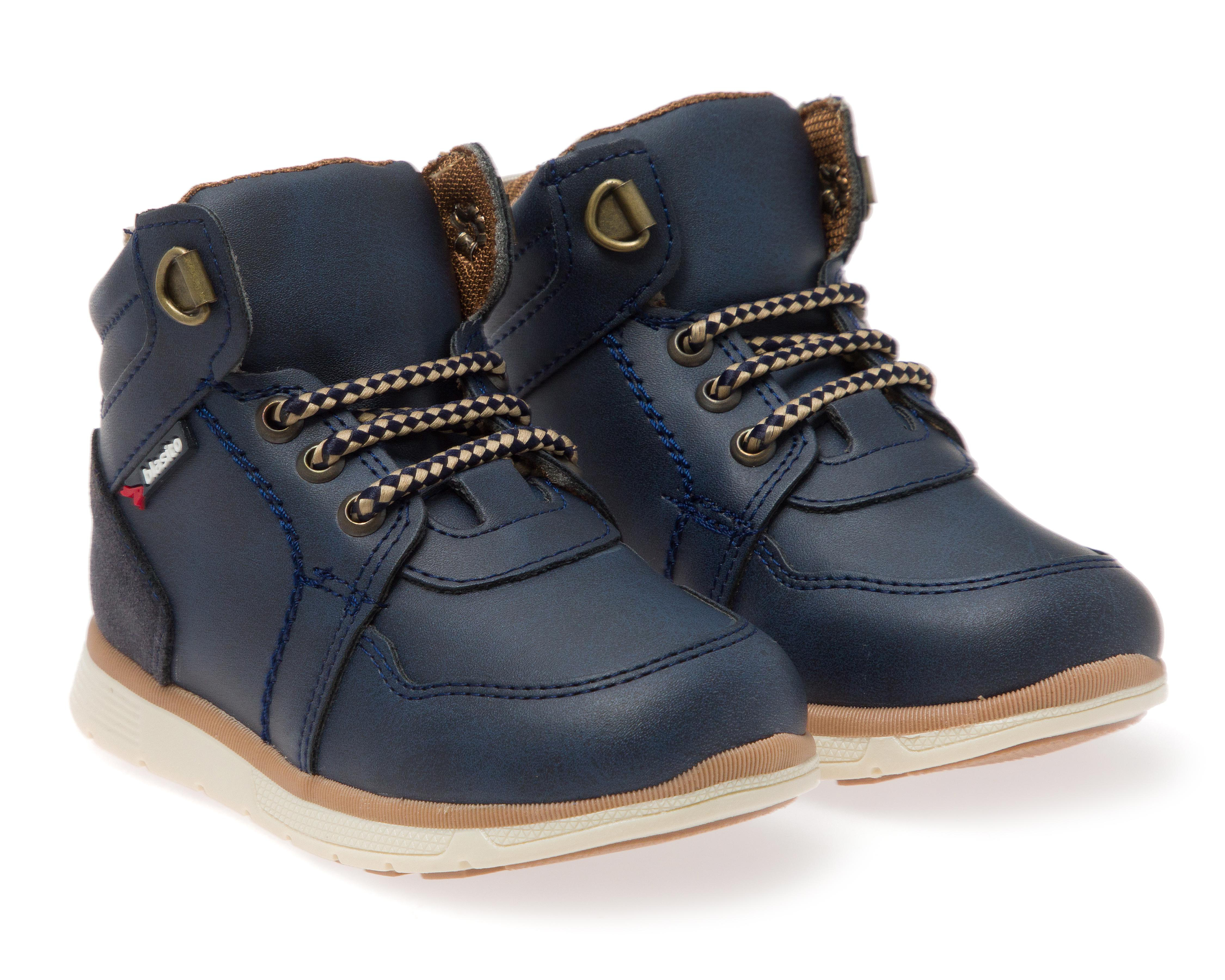 Botas Casuales Blasito para Bebé Niño