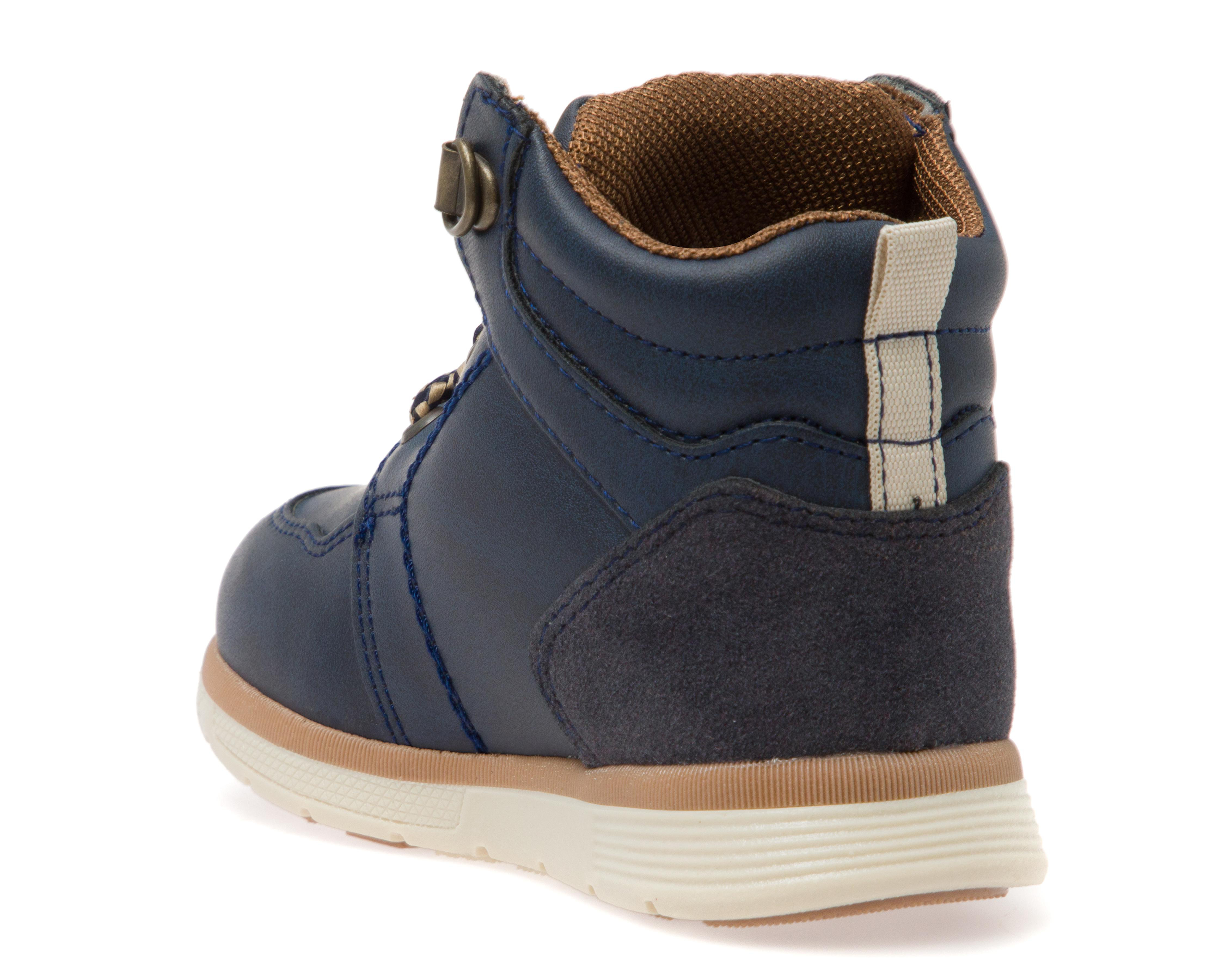 Foto 3 | Botas Casuales Blasito para Bebé Niño