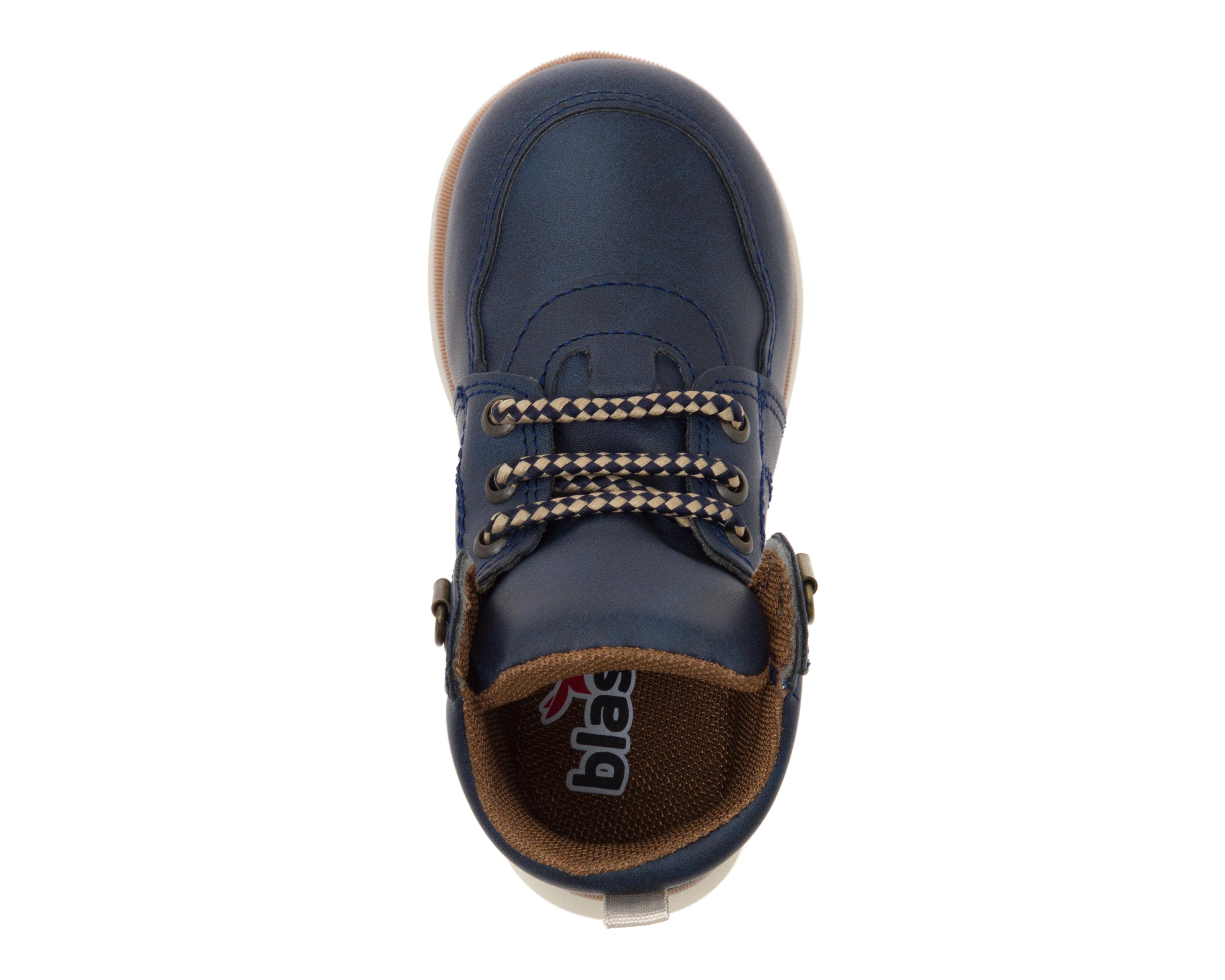Foto 6 pulgar | Botas Casuales Blasito para Bebé Niño