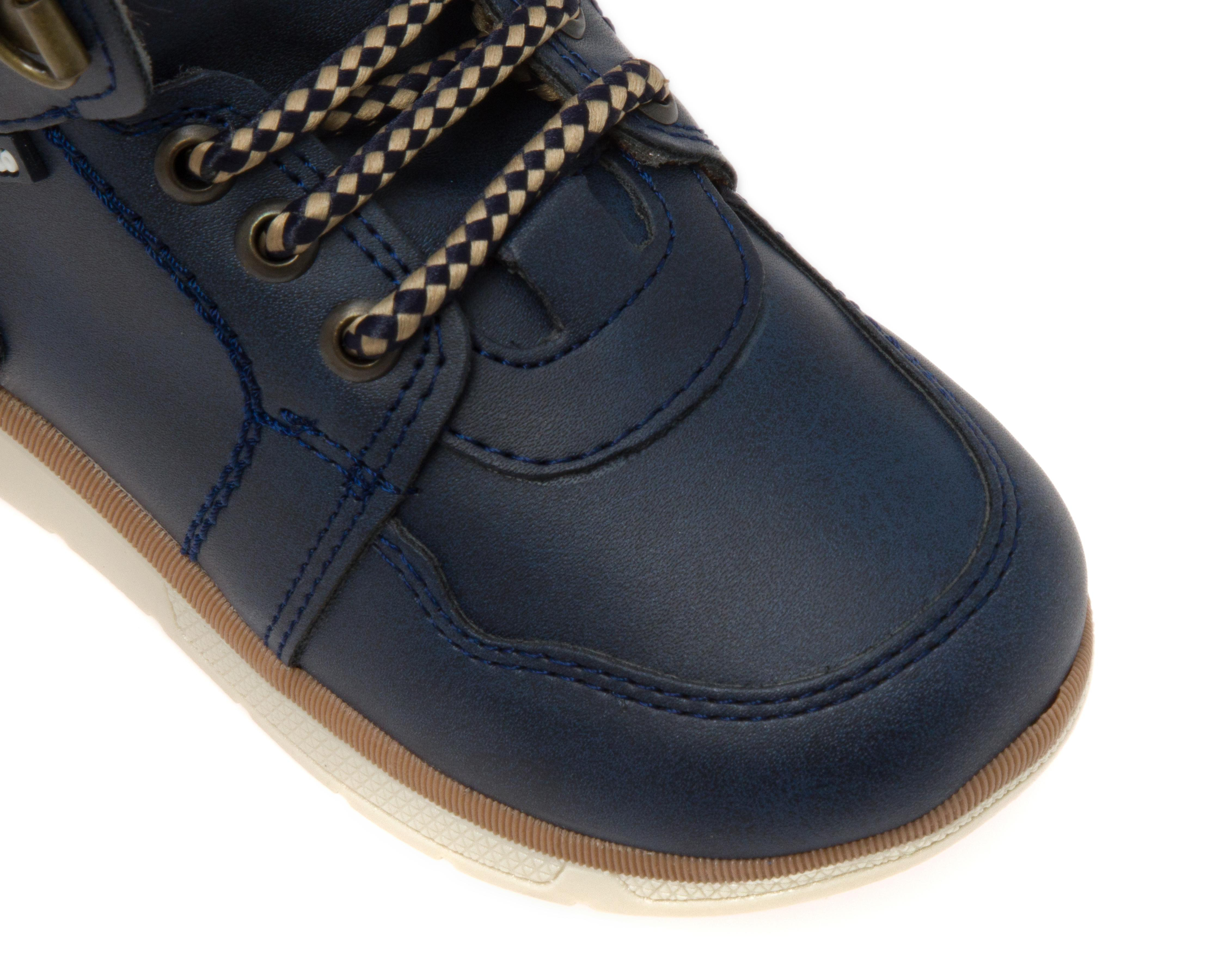 Foto 7 pulgar | Botas Casuales Blasito para Bebé Niño