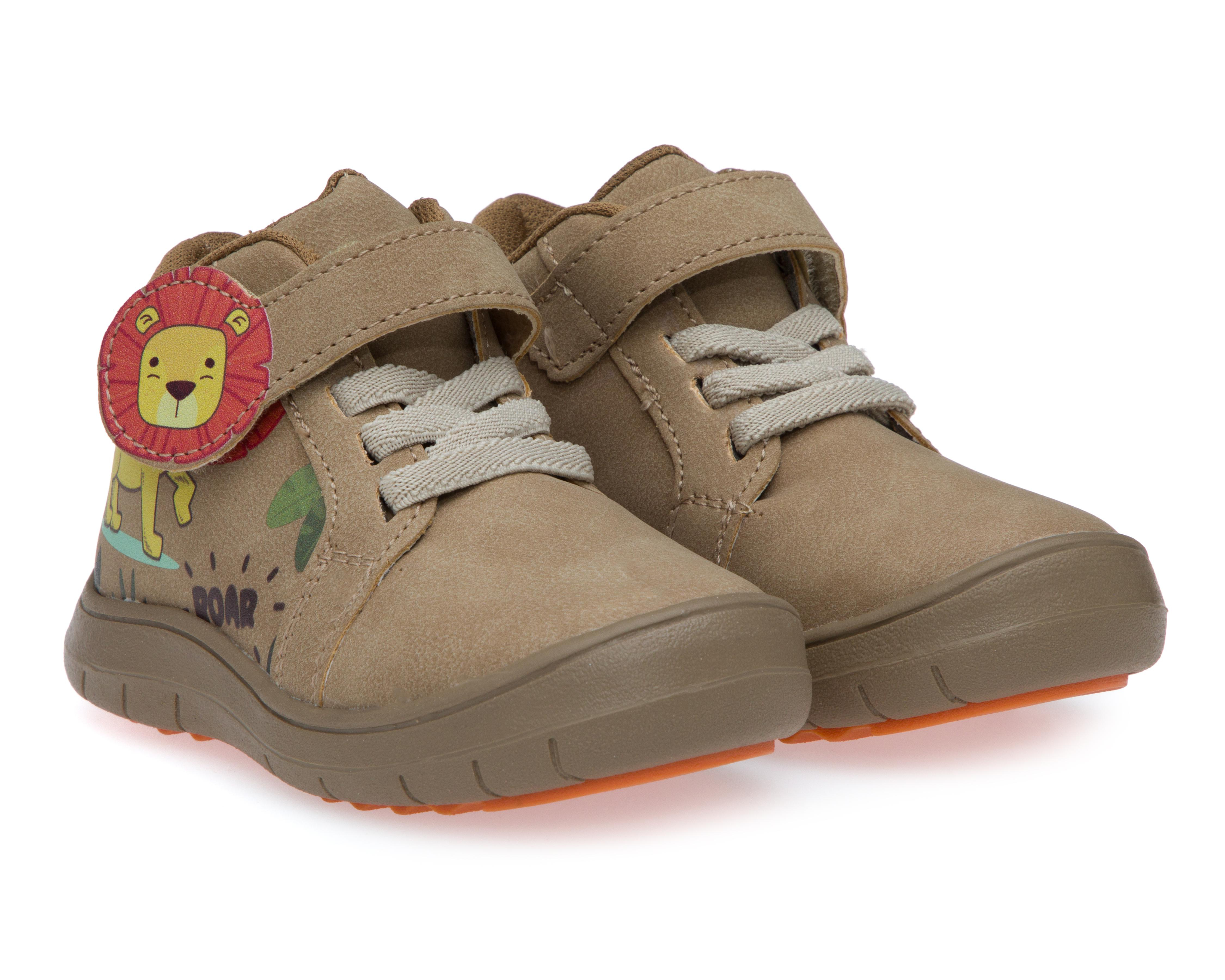 Foto 1 | Botas Baby Colors para Bebé Niño