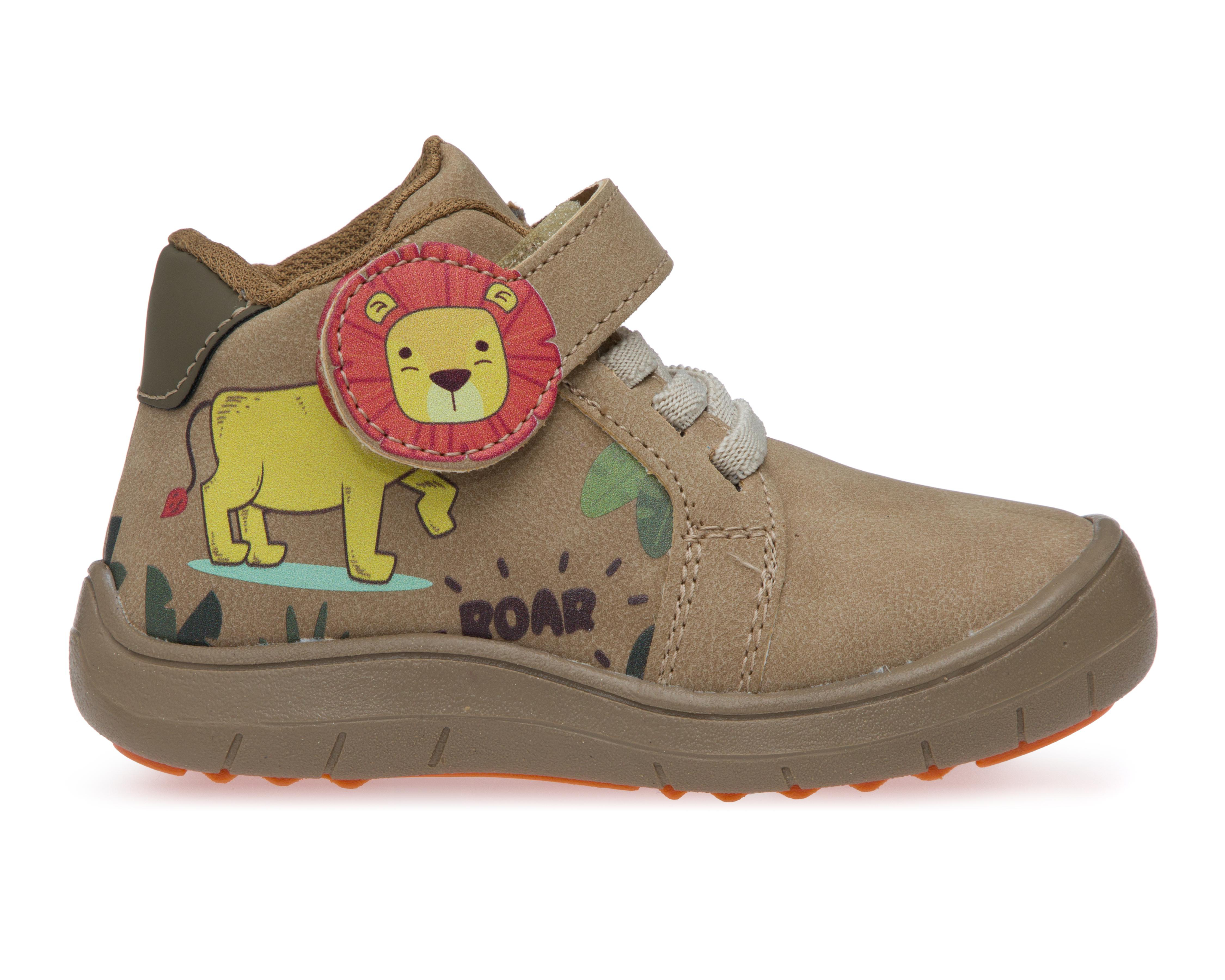 Foto 2 | Botas Baby Colors para Bebé Niño