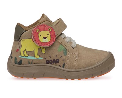 Foto 2 | Botas Baby Colors para Bebé Niño